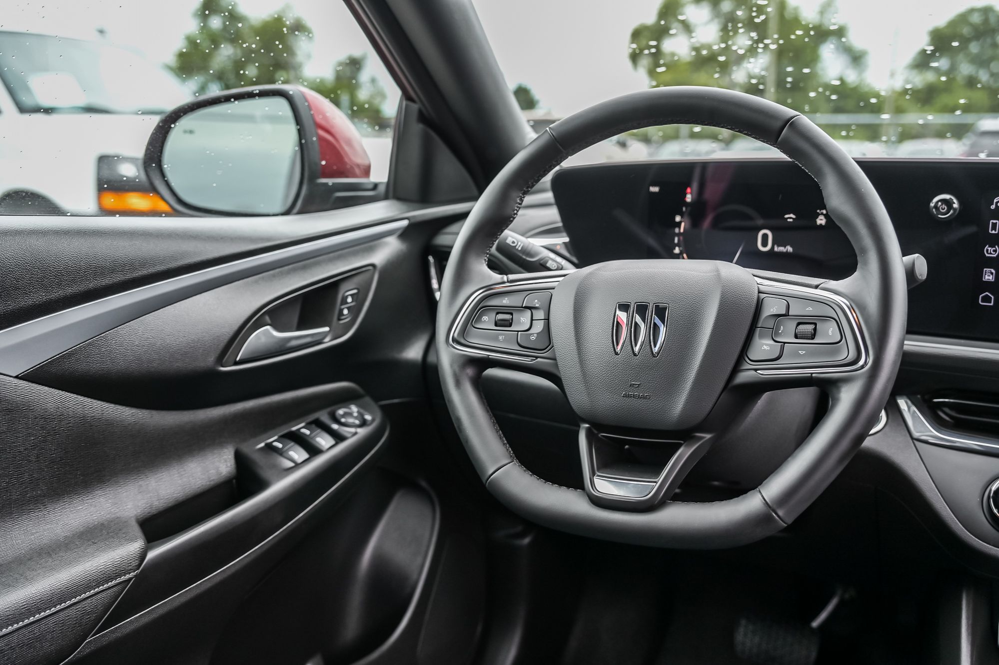 2025 Buick Envista