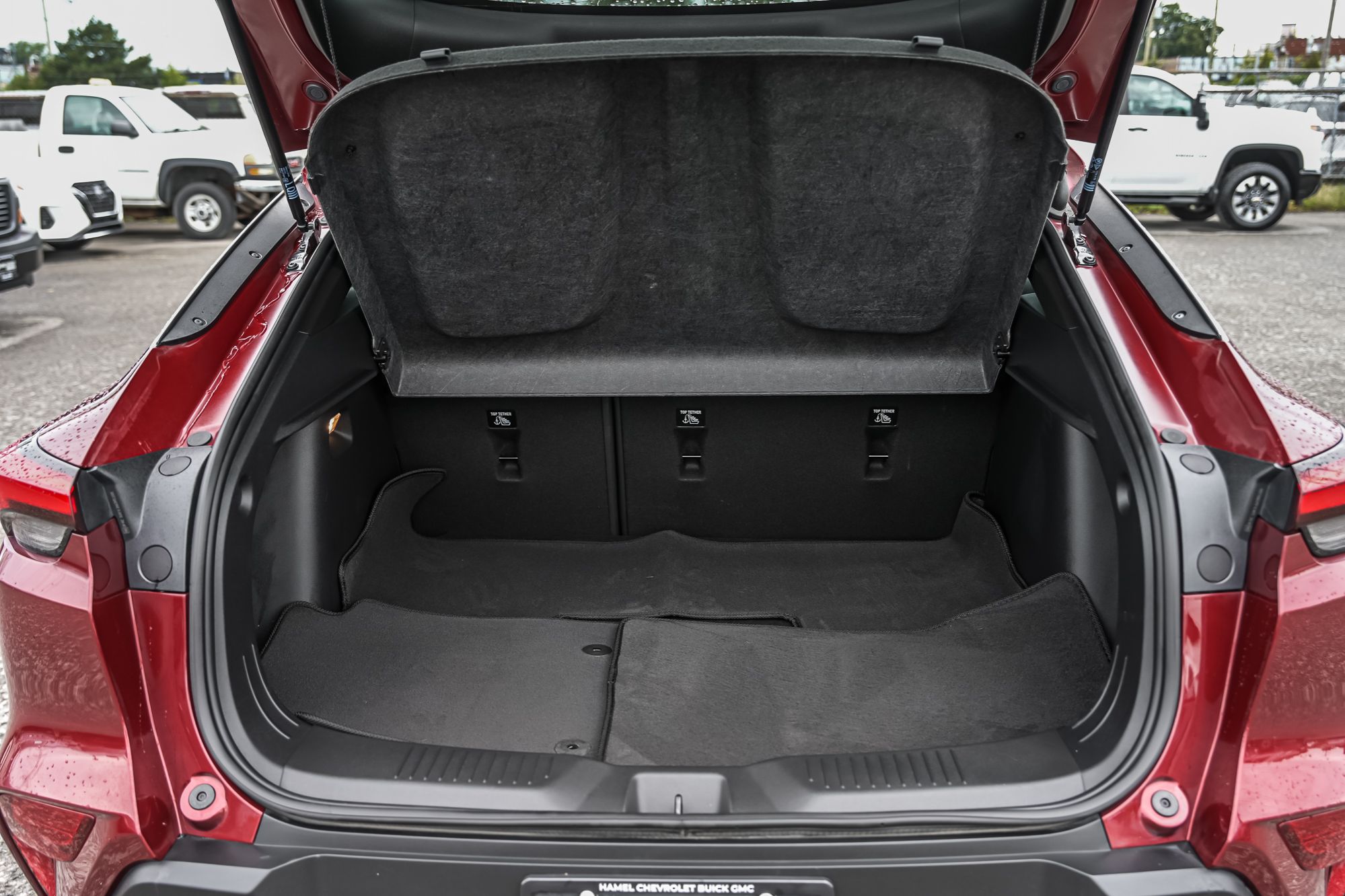 2025 Buick Envista