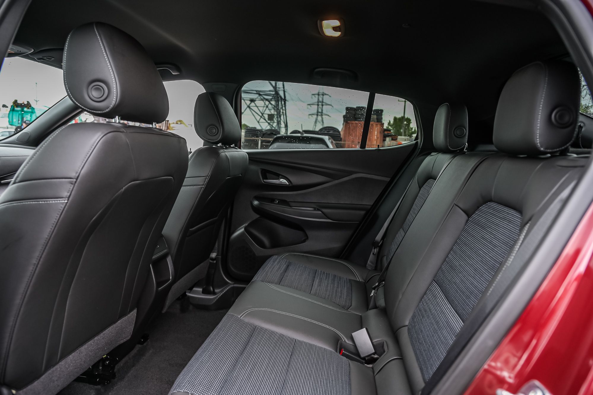2025 Buick Envista