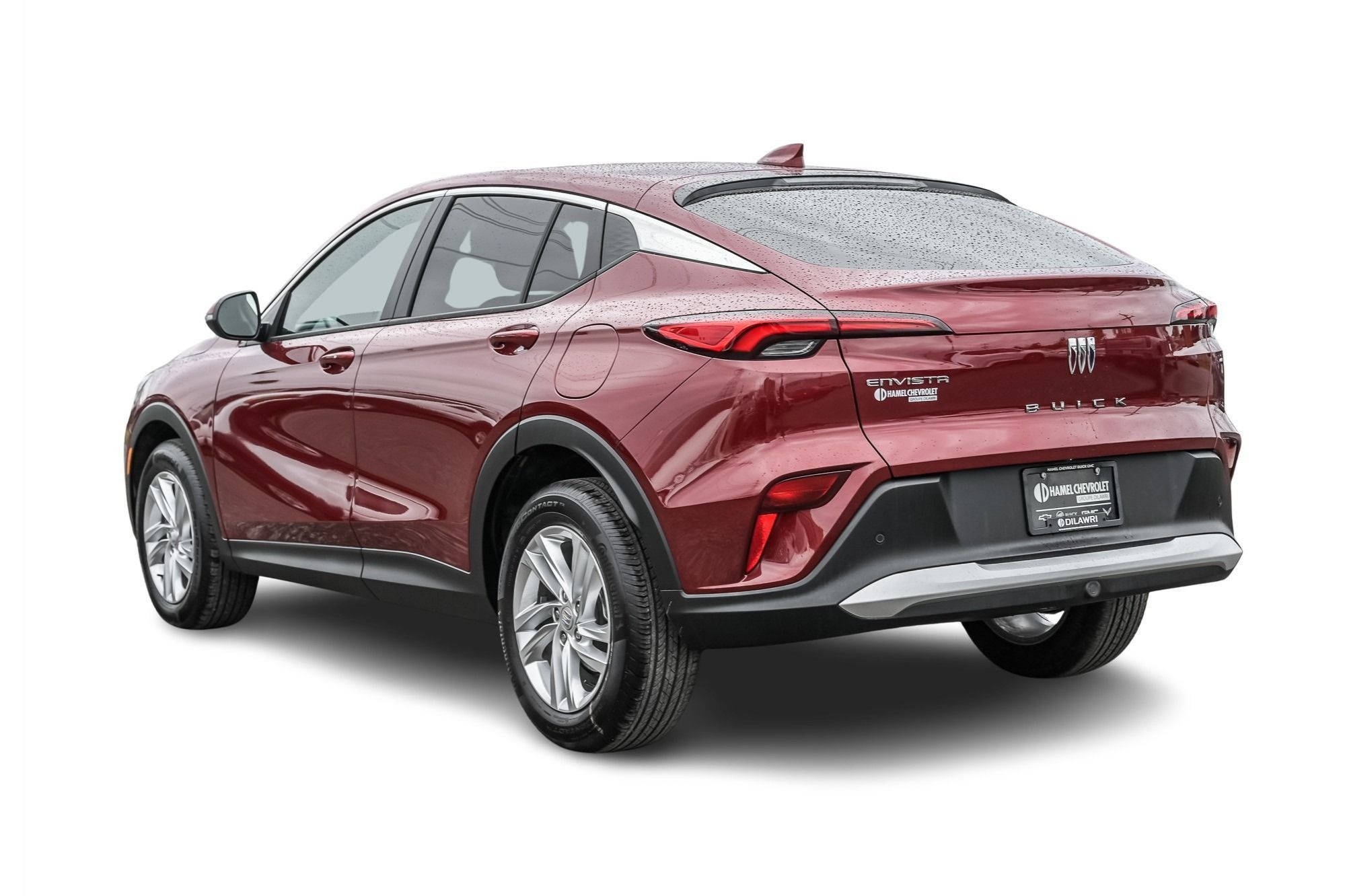 2025 Buick Envista