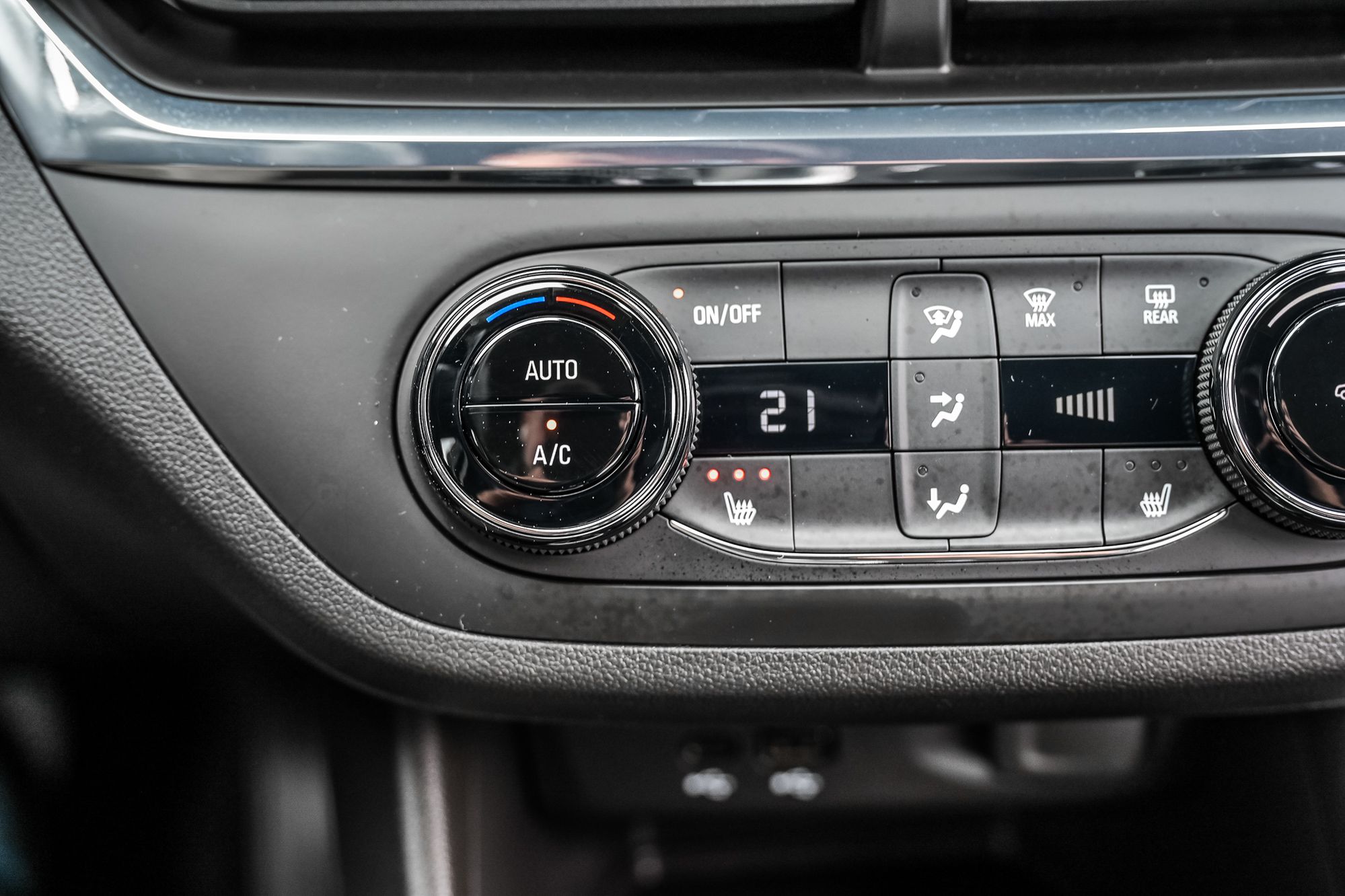 2025 Buick Envista