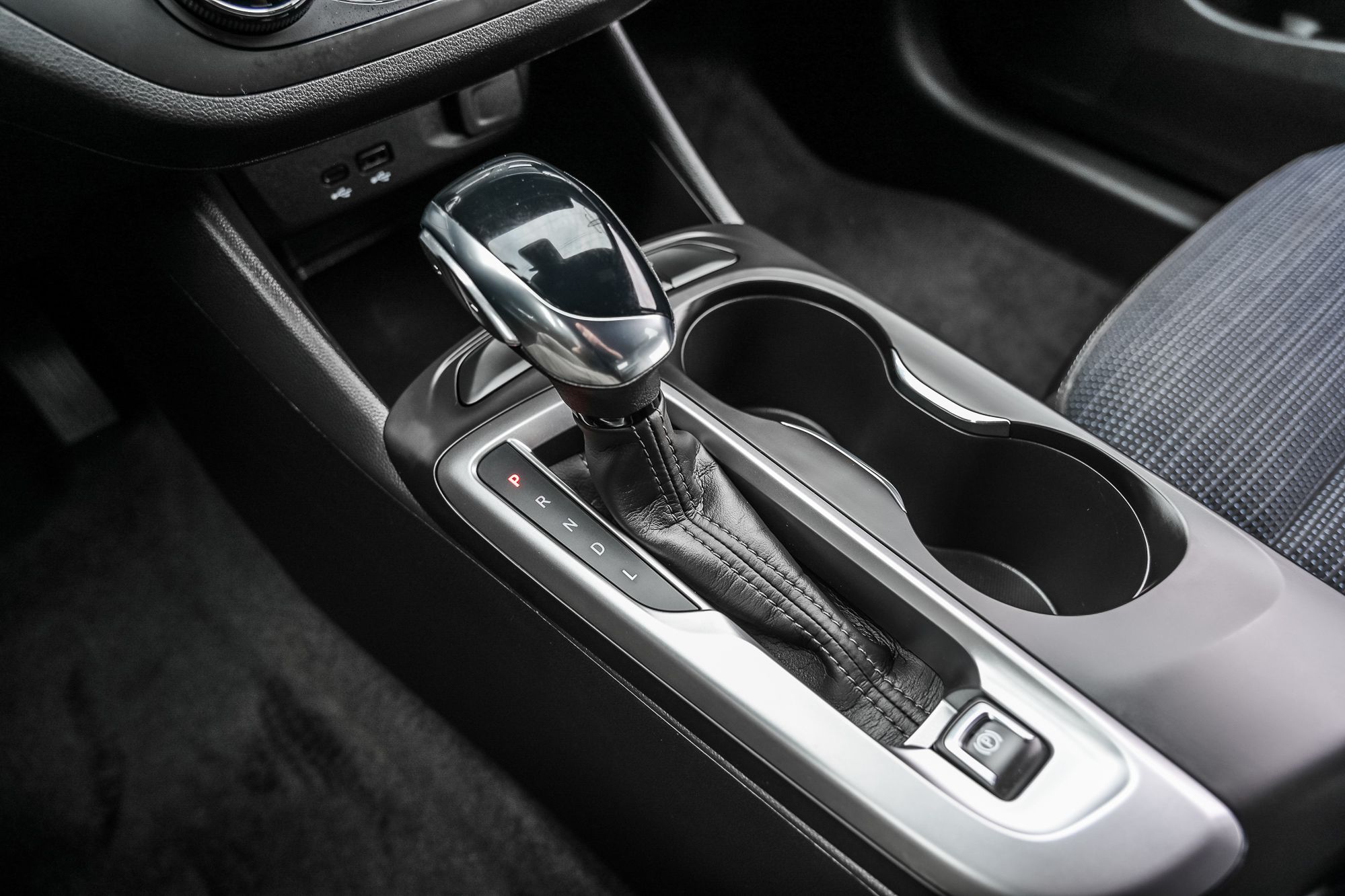 2025 Buick Envista