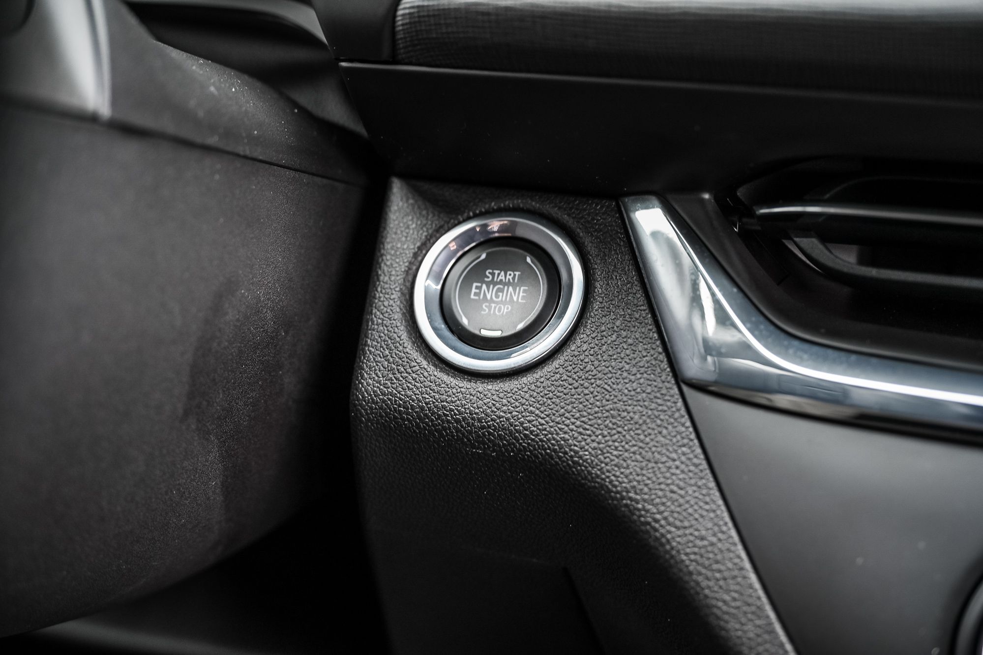 2025 Buick Envista