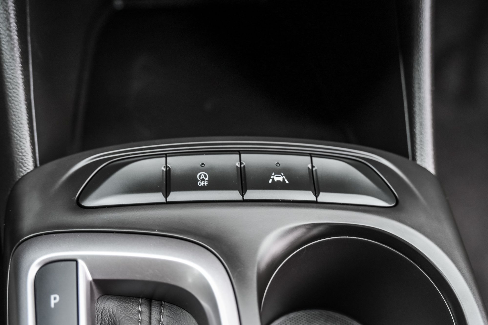 2025 Buick Envista