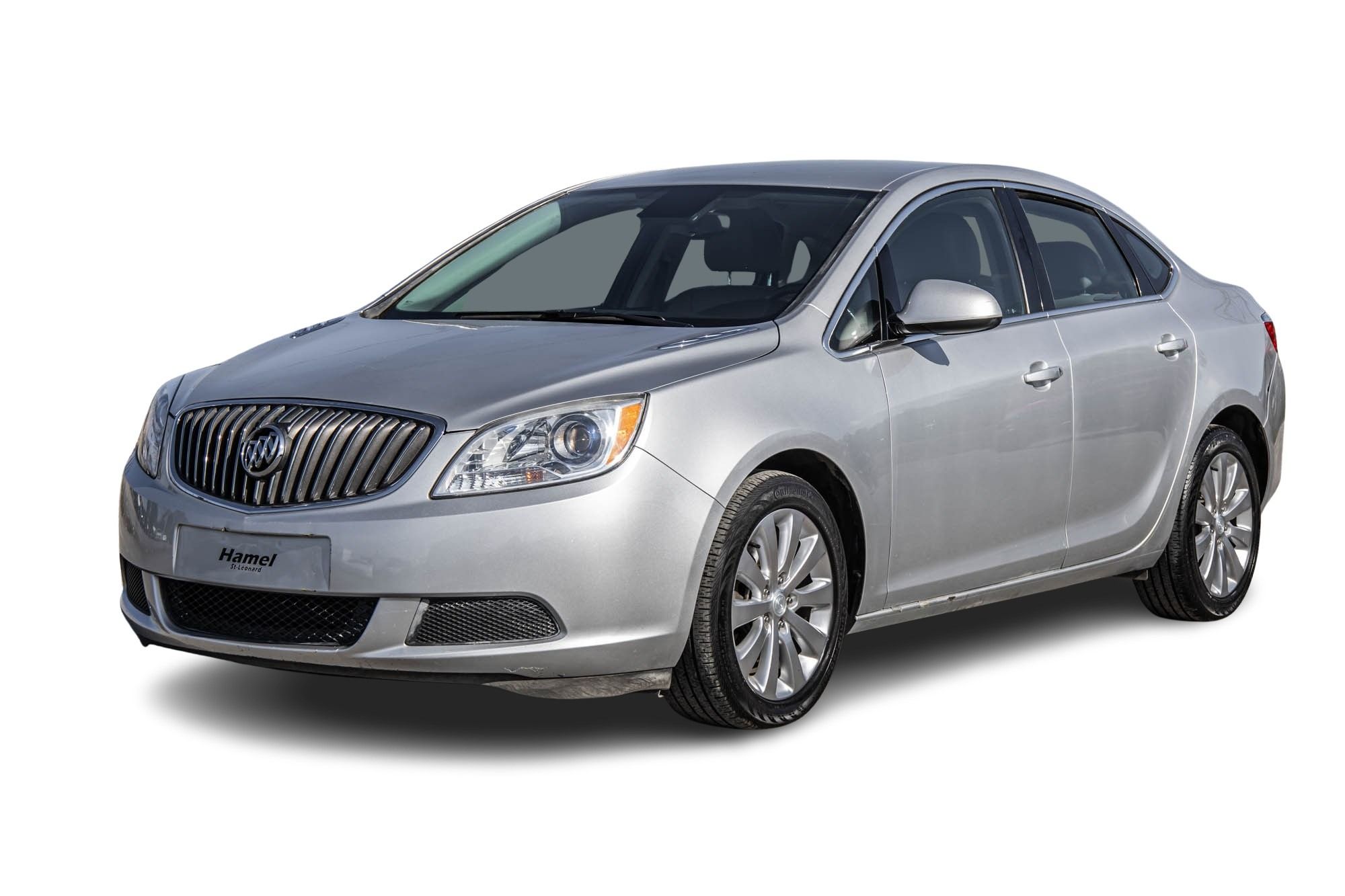 2016 Buick Verano