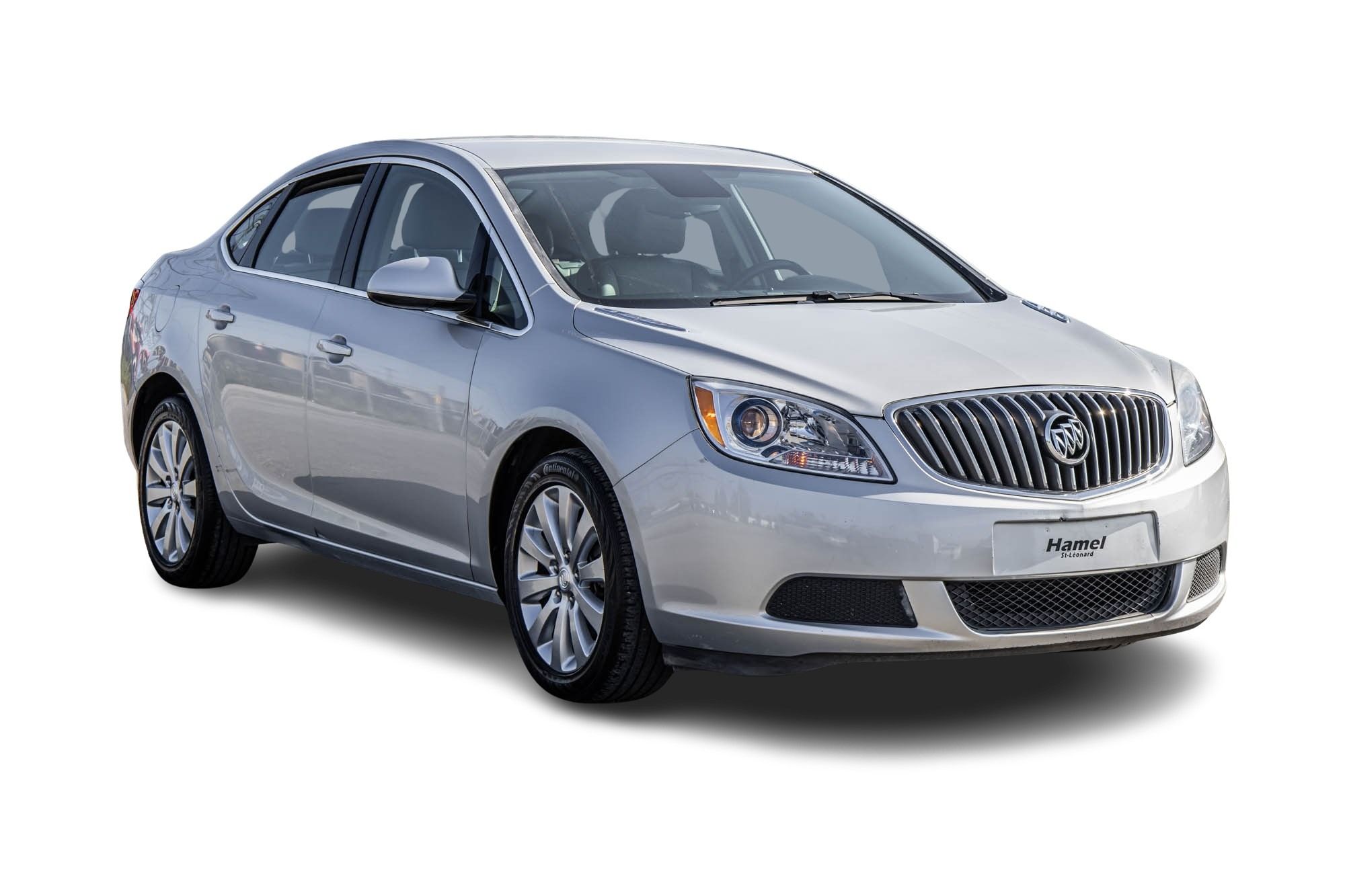 2016 Buick Verano