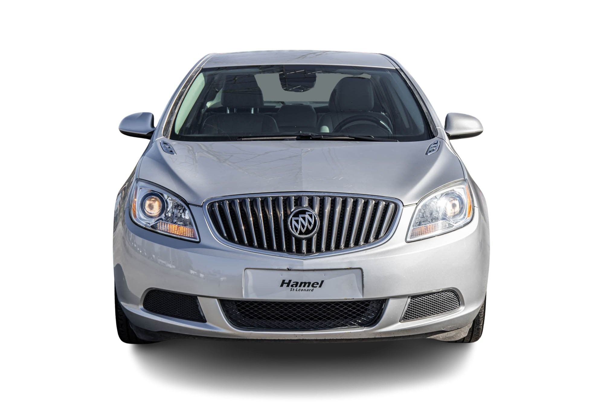 2016 Buick Verano