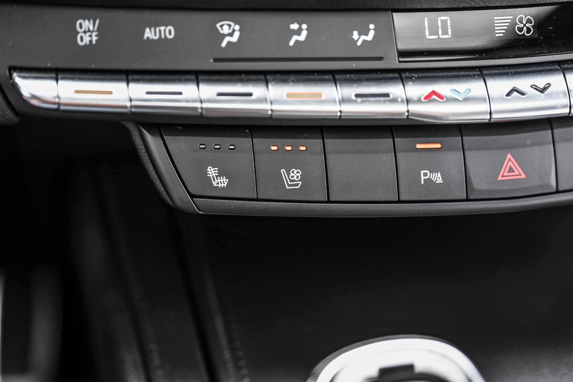 2020 Cadillac XT4