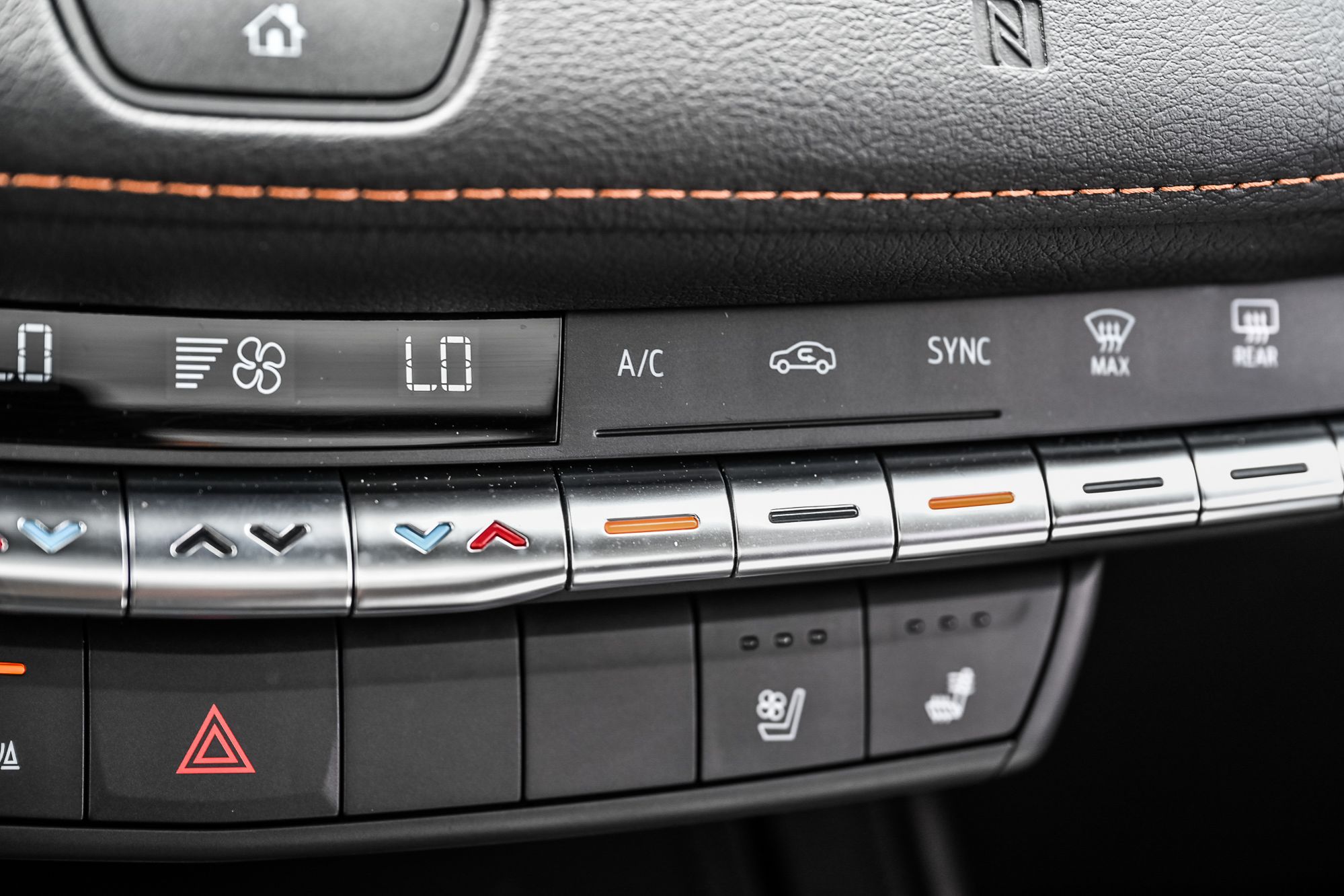 2020 Cadillac XT4