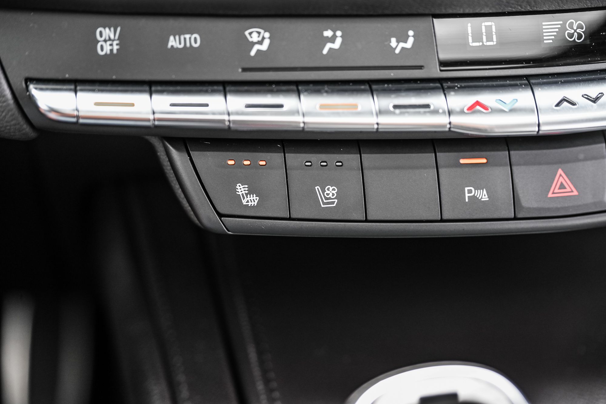 2020 Cadillac XT4