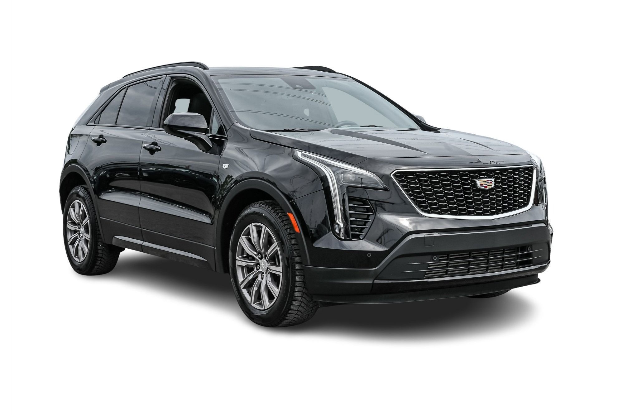 2020 Cadillac XT4