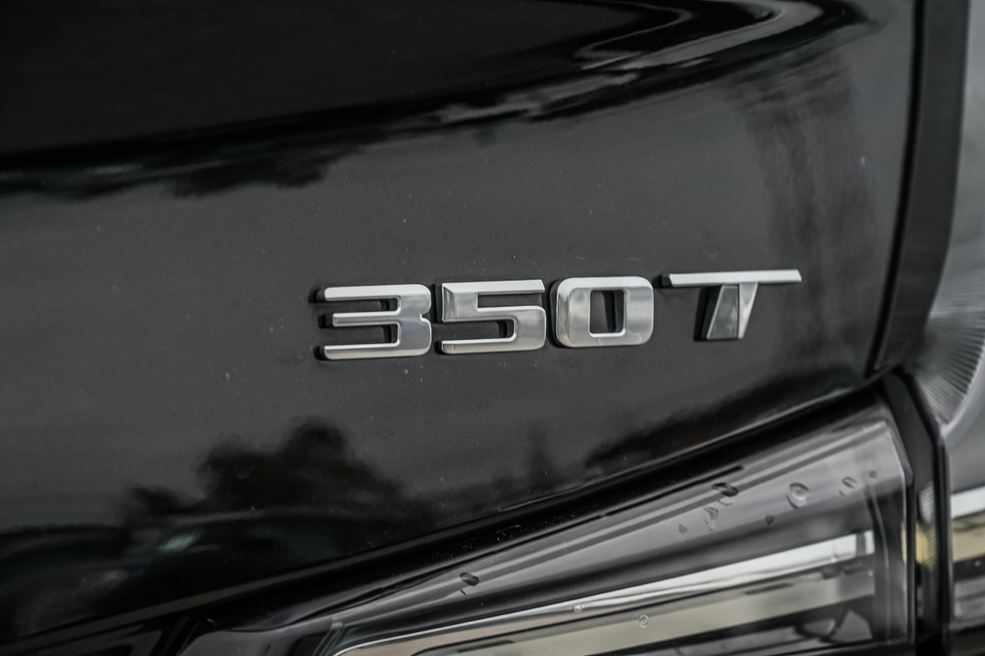 2020 Cadillac XT4