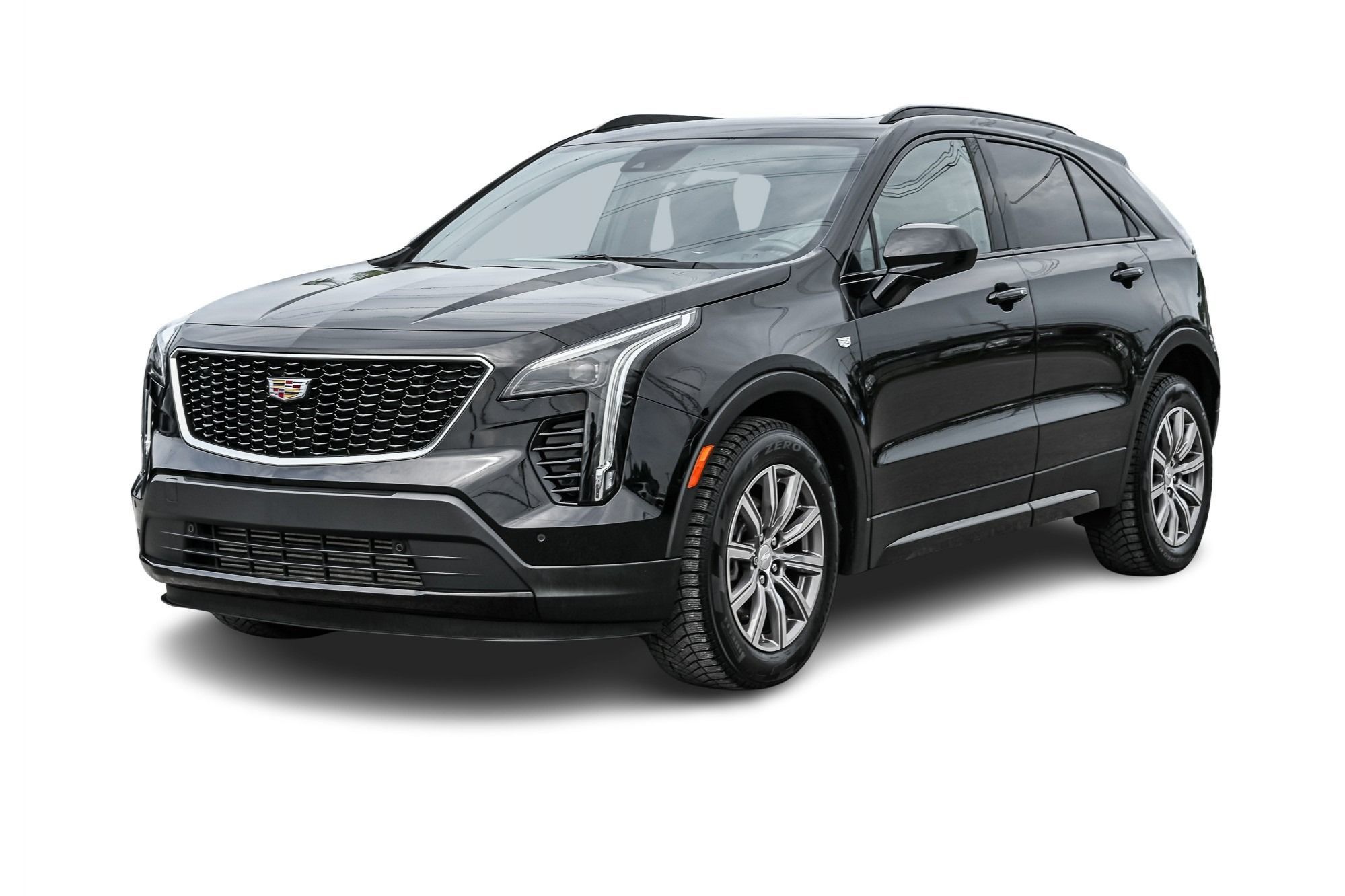 2020 Cadillac XT4
