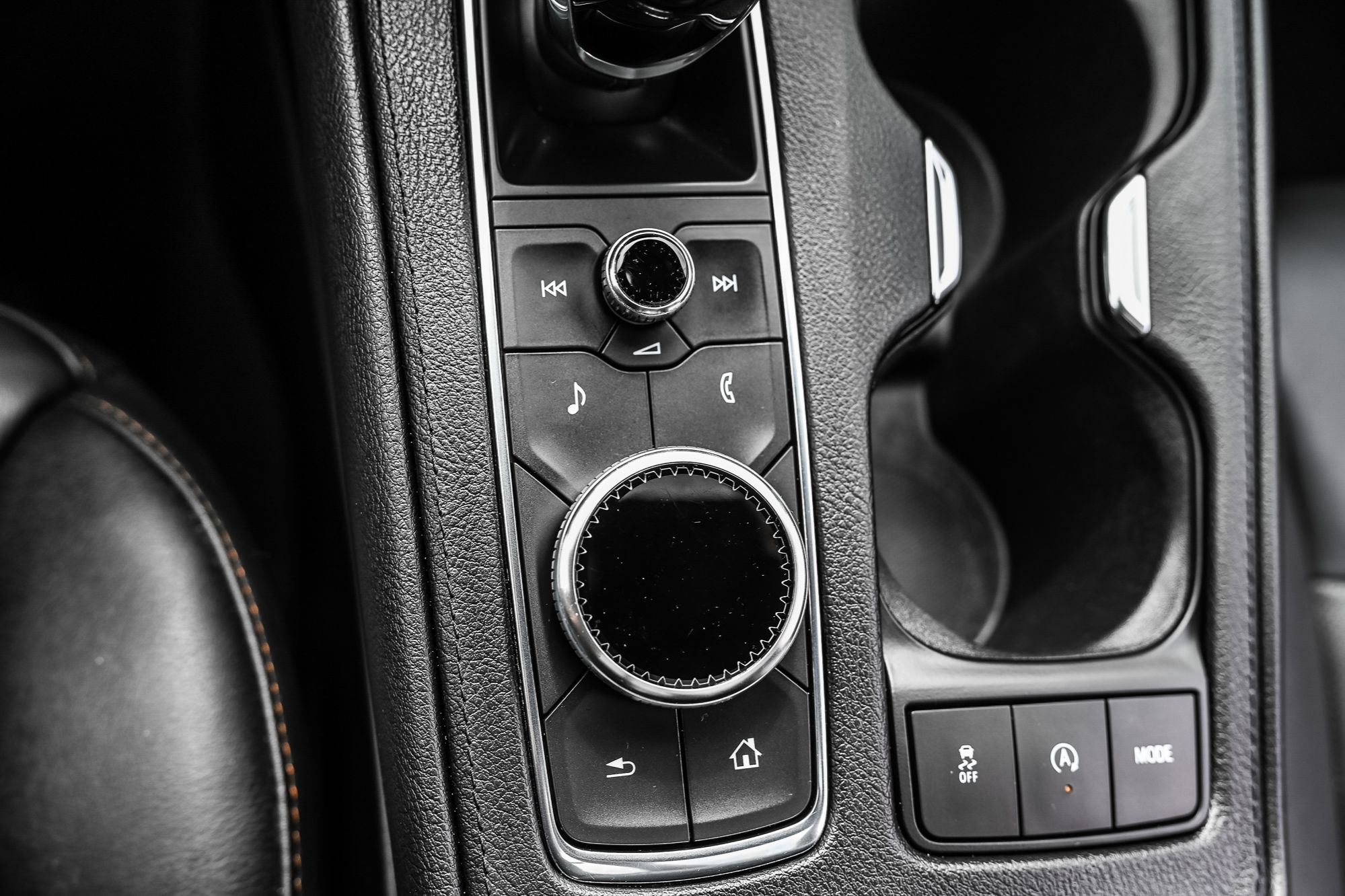 2020 Cadillac XT4