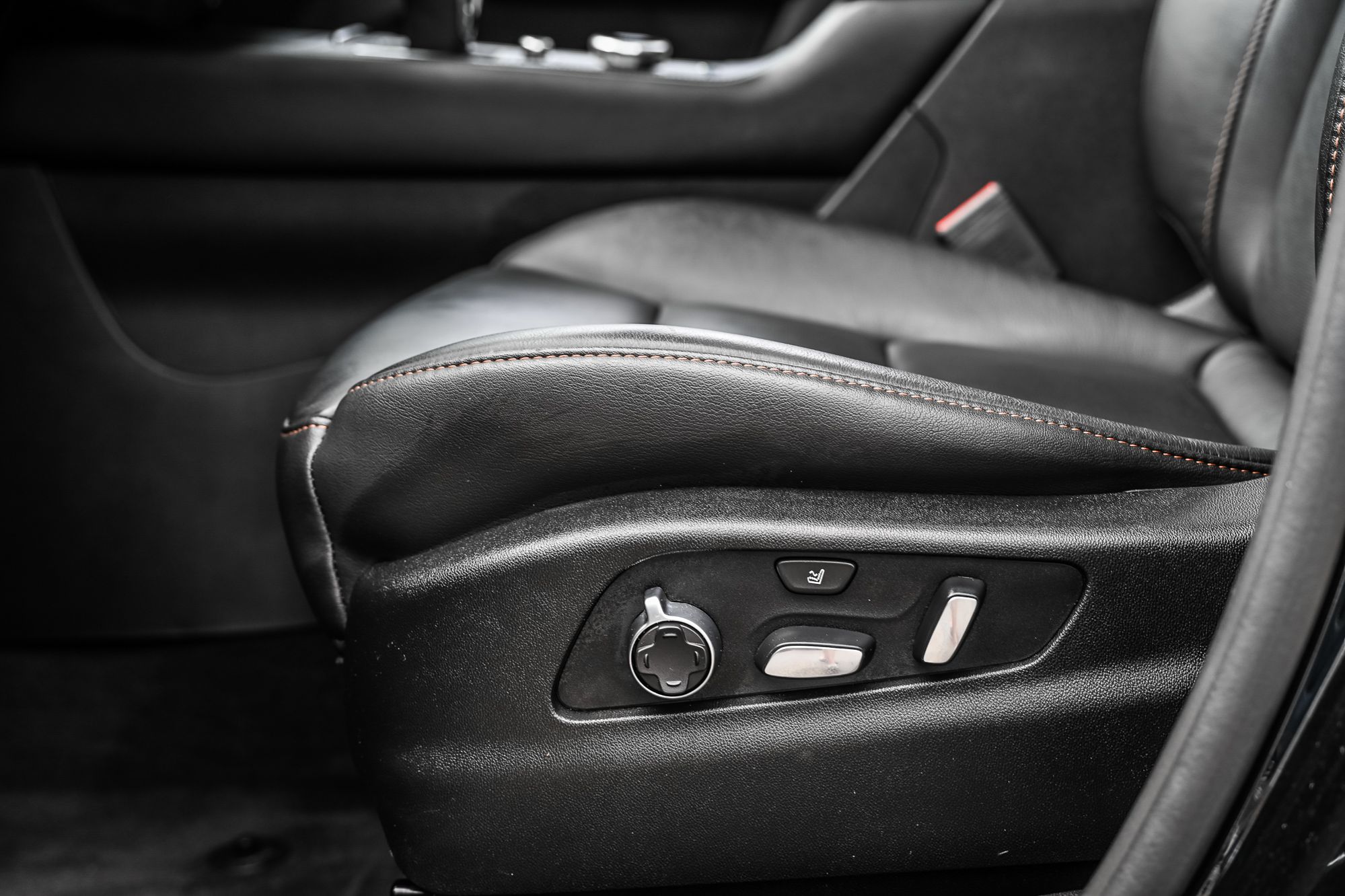 2020 Cadillac XT4