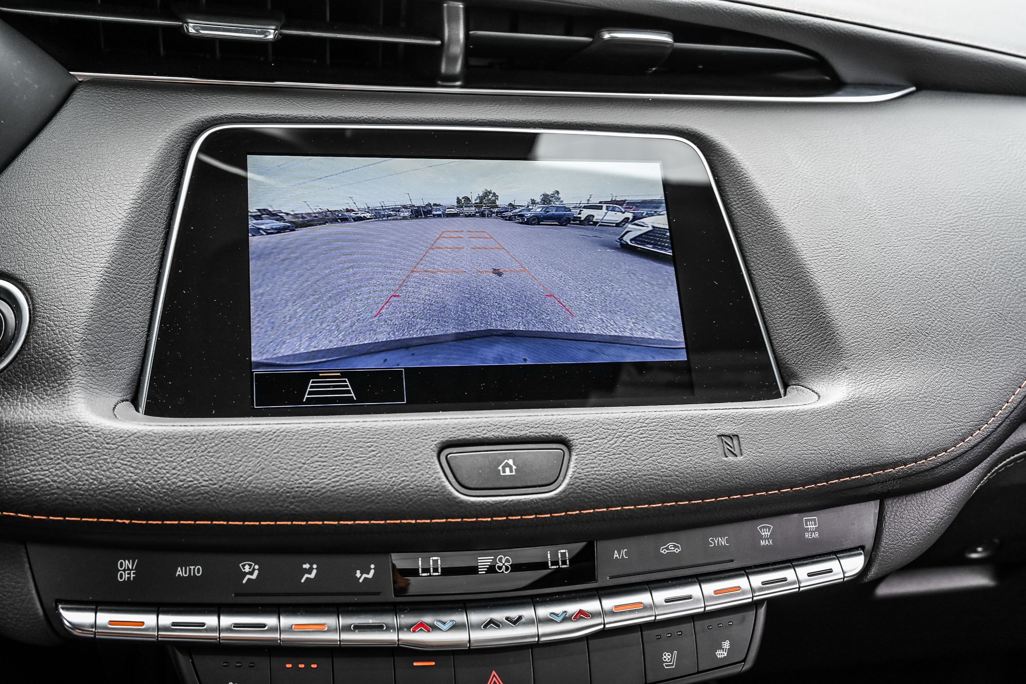 2020 Cadillac XT4