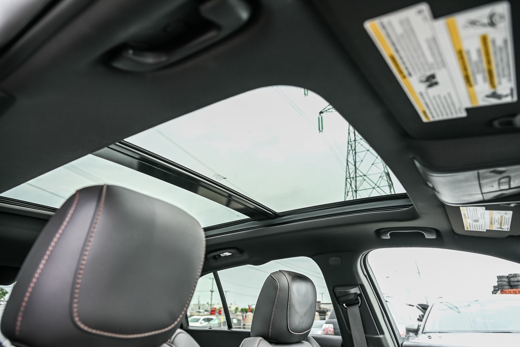 2020 Cadillac XT4