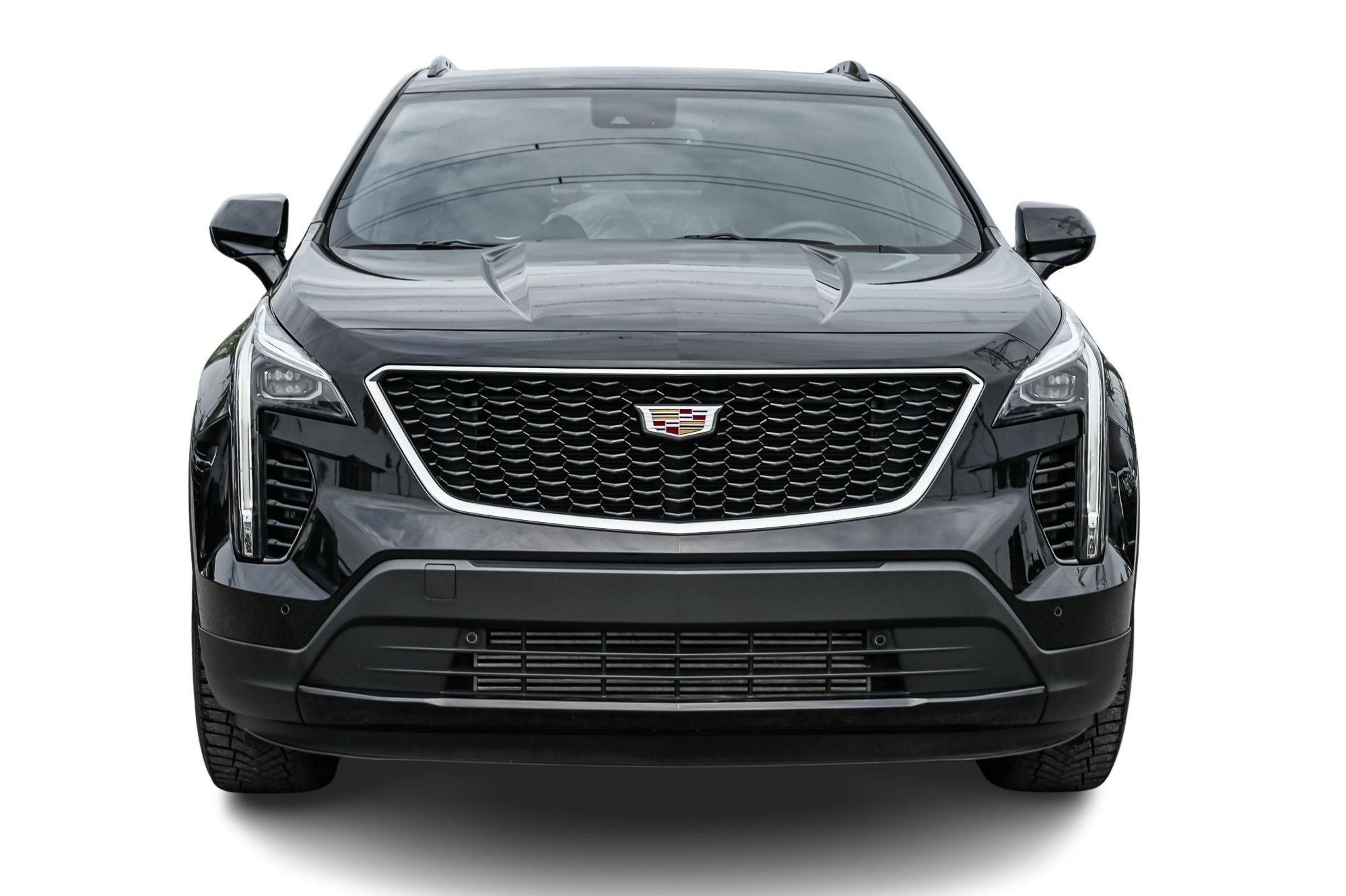 2020 Cadillac XT4