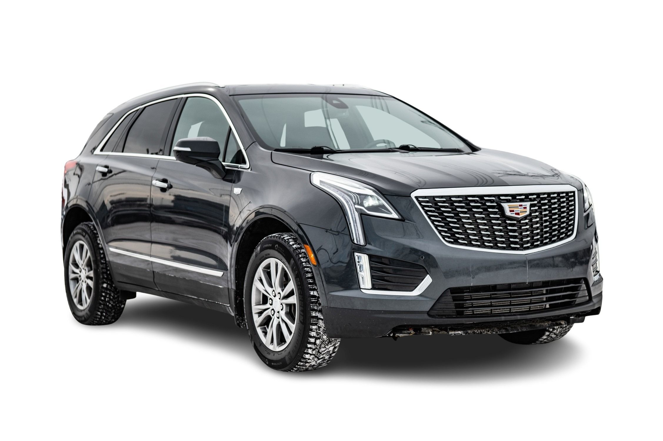 Cadillac XT5  2022