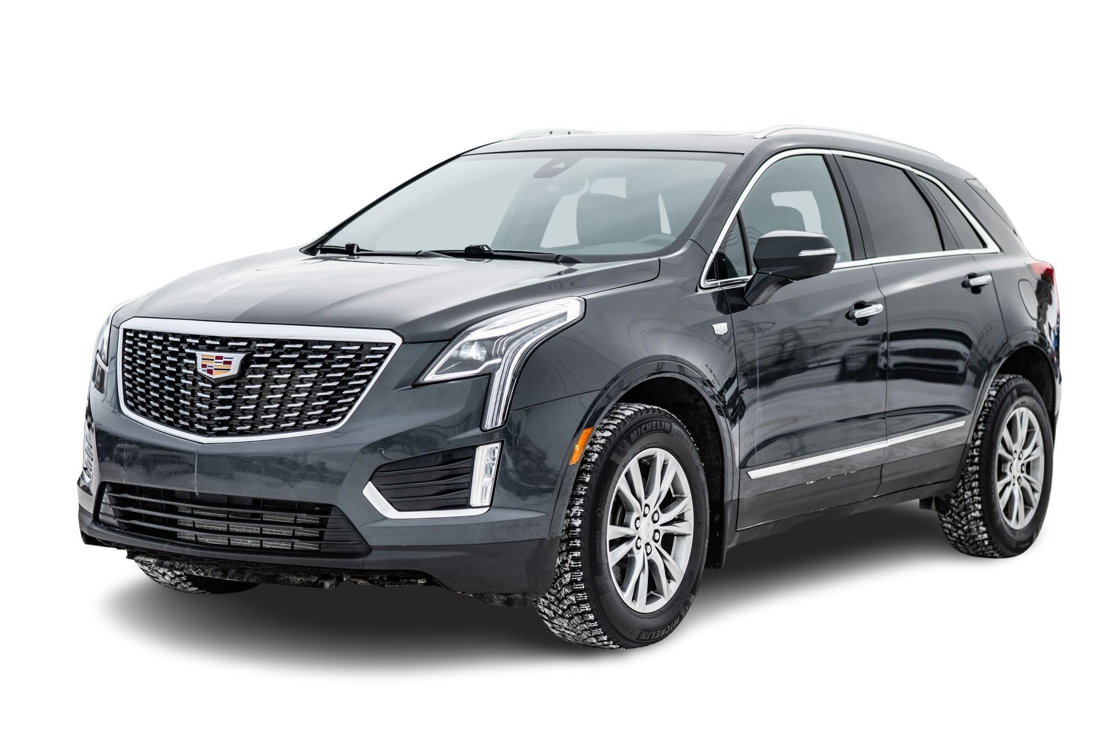 Cadillac XT5  2022