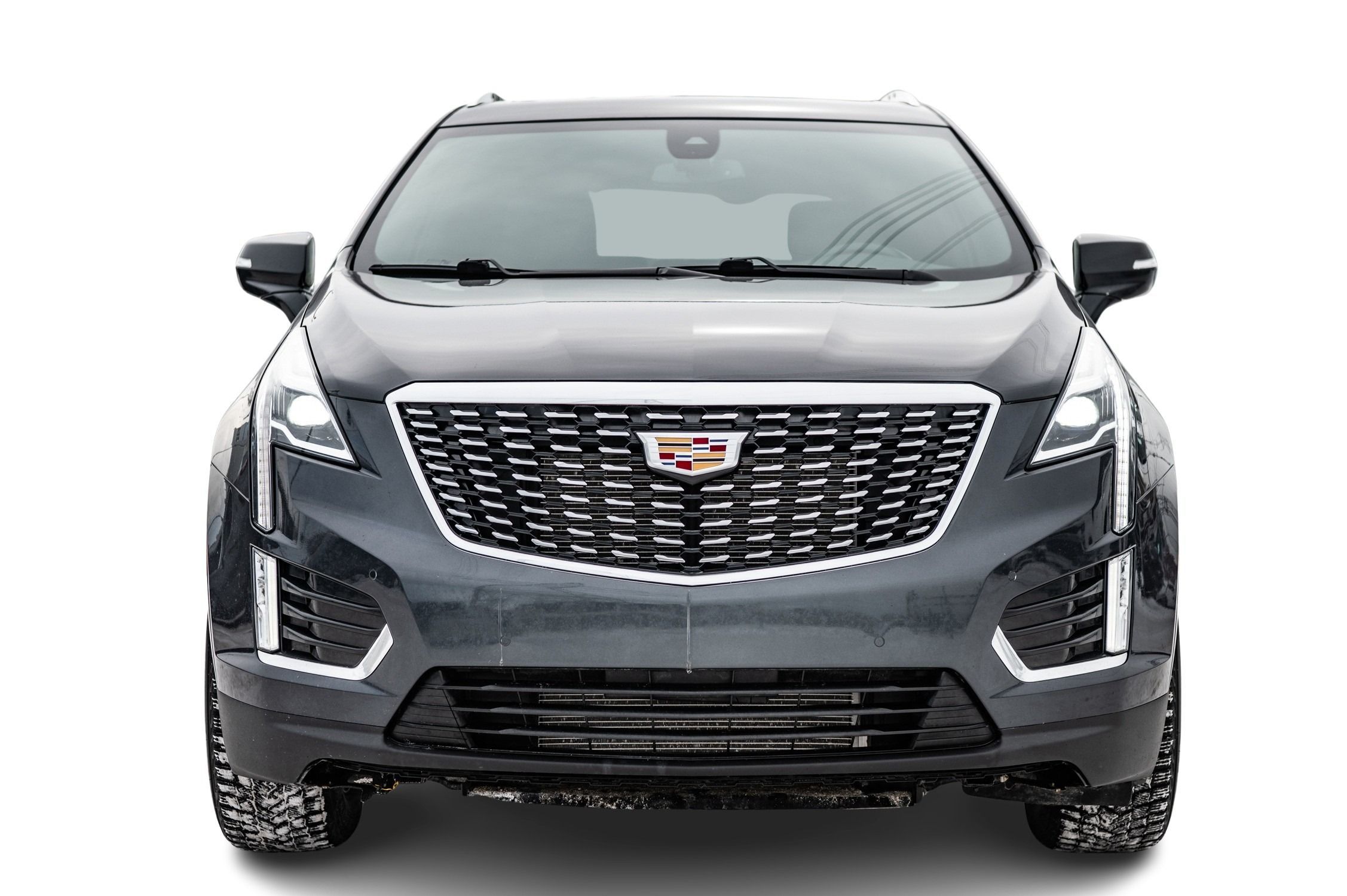 Cadillac XT5  2022