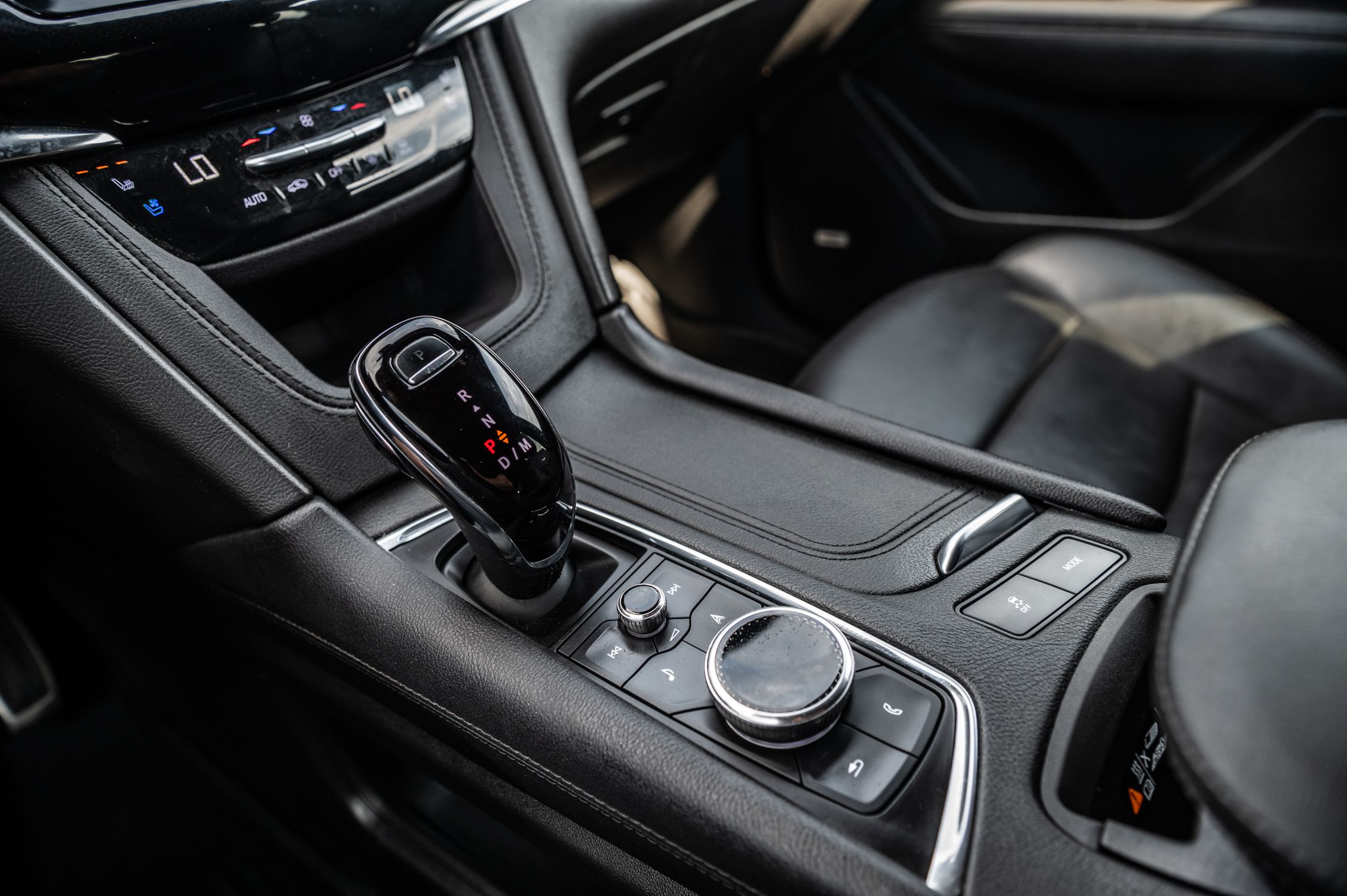 Cadillac XT6  2023