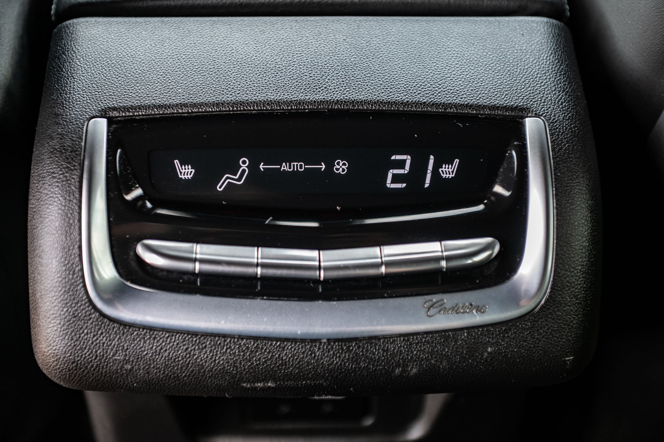 Cadillac XT6  2023