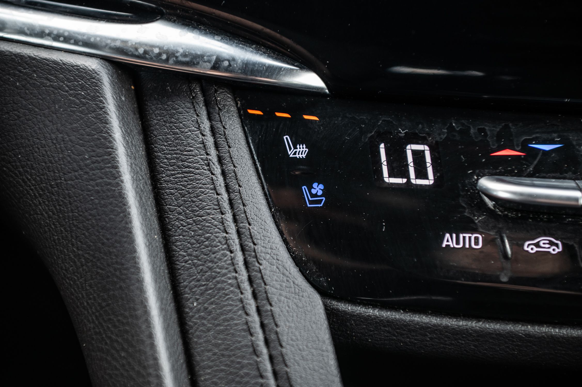 Cadillac XT6  2023