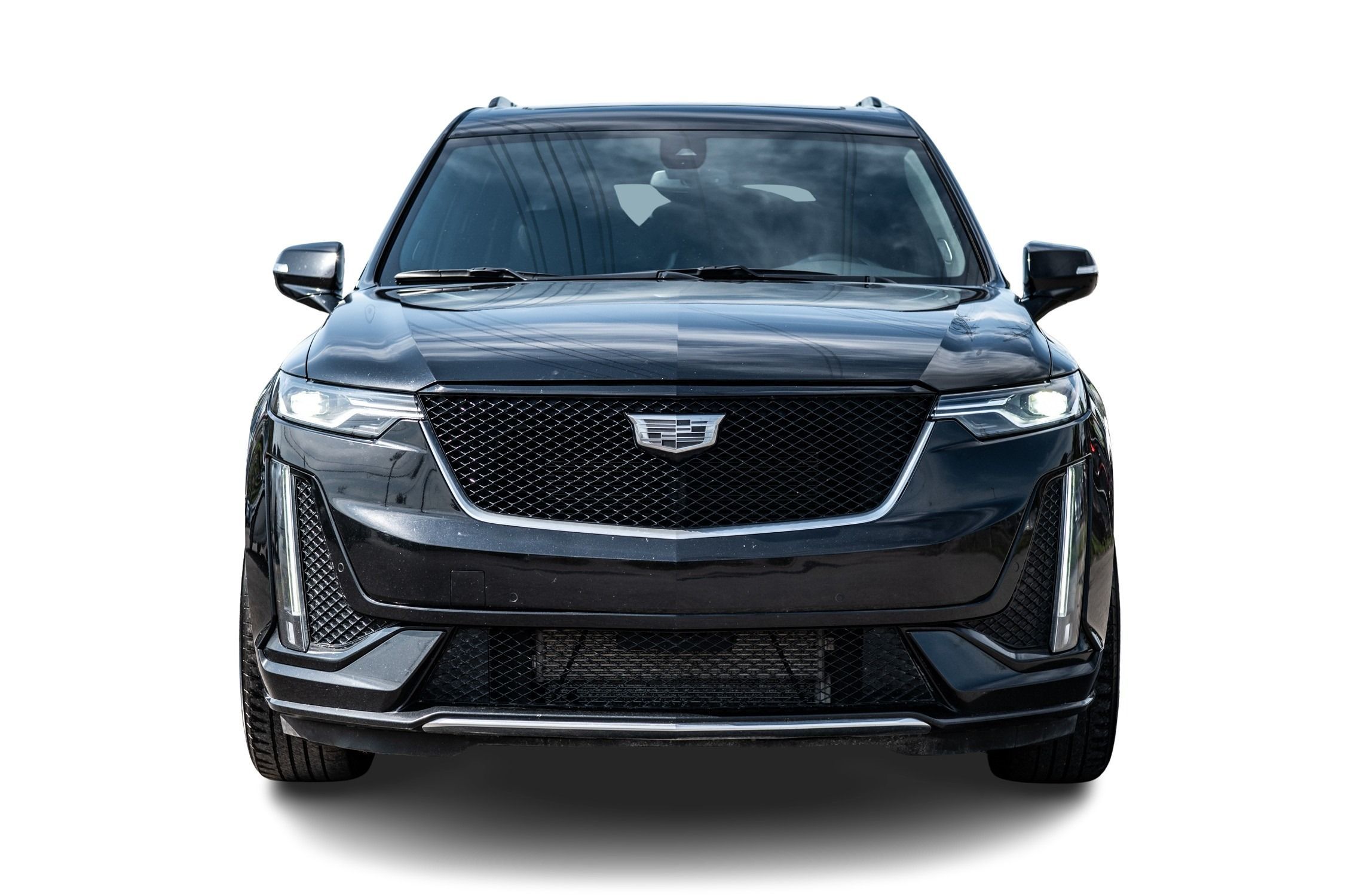 Cadillac XT6  2023