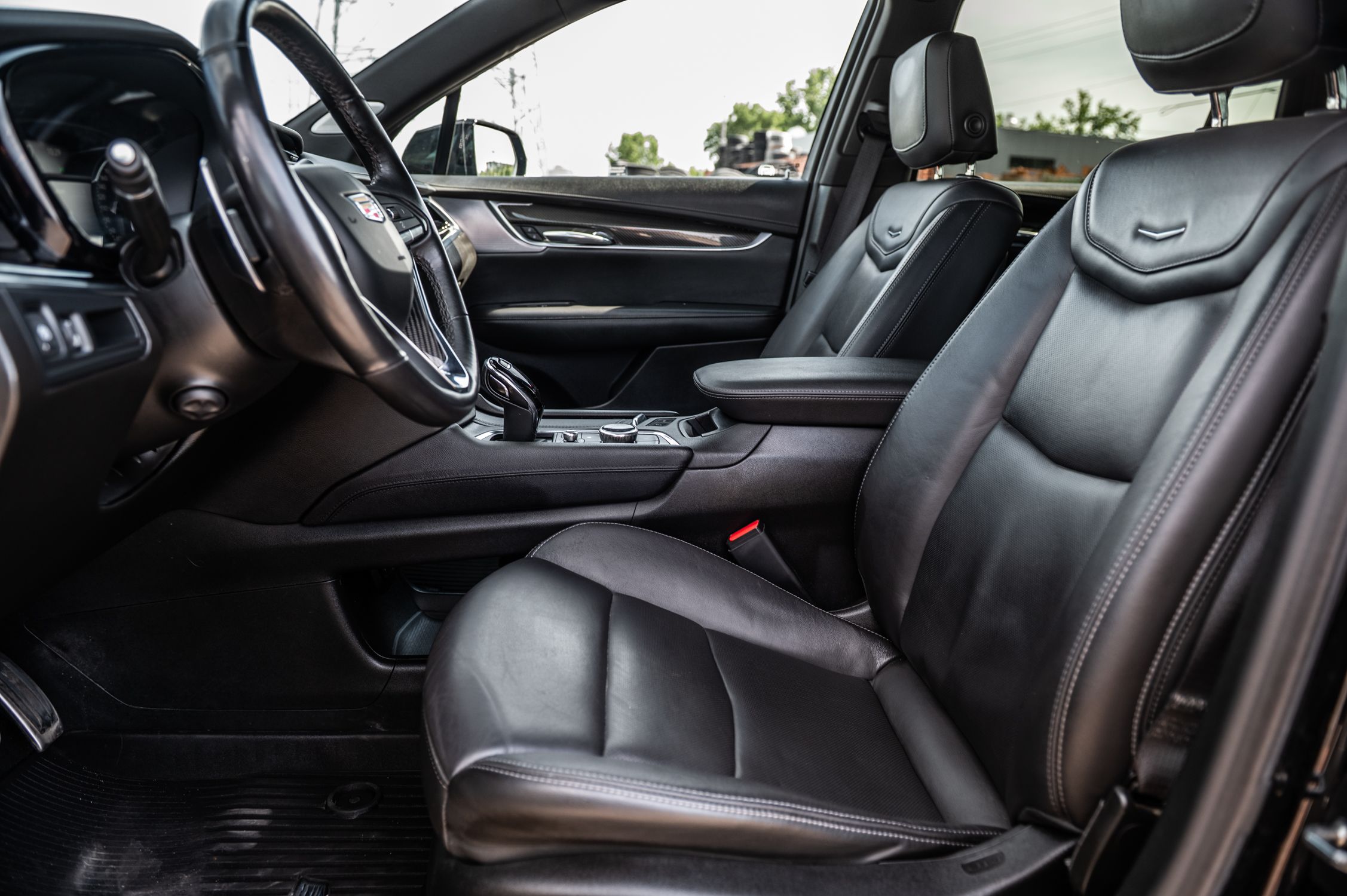 Cadillac XT6  2023