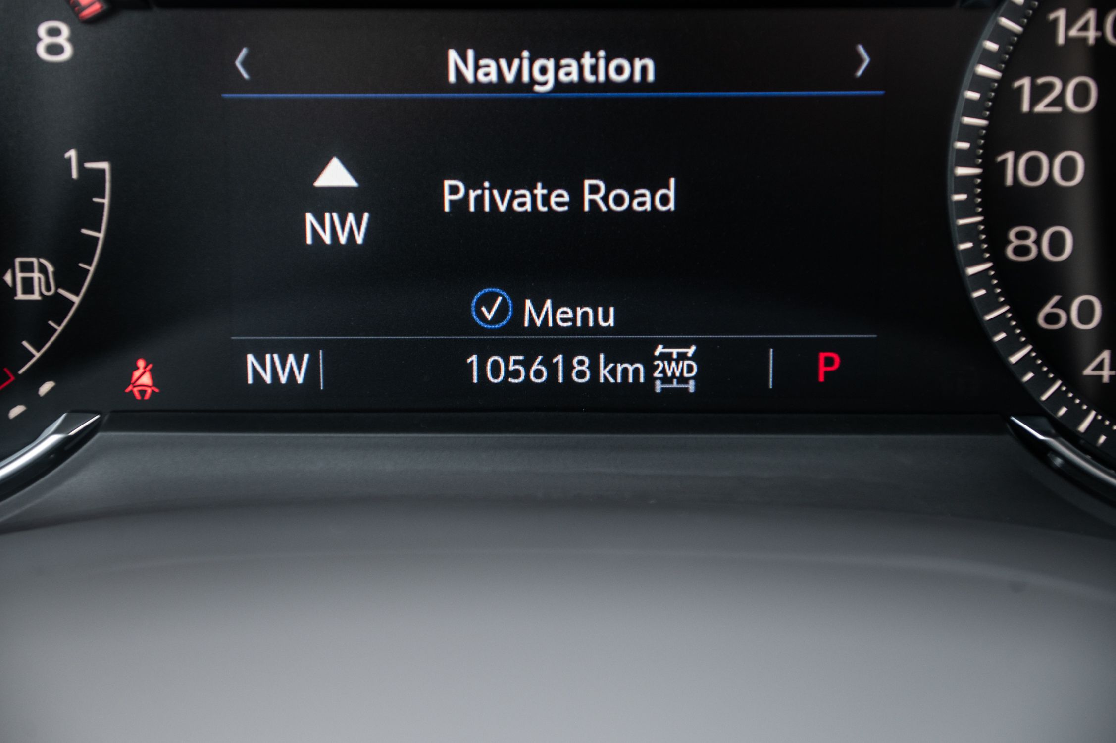 Cadillac XT6  2023