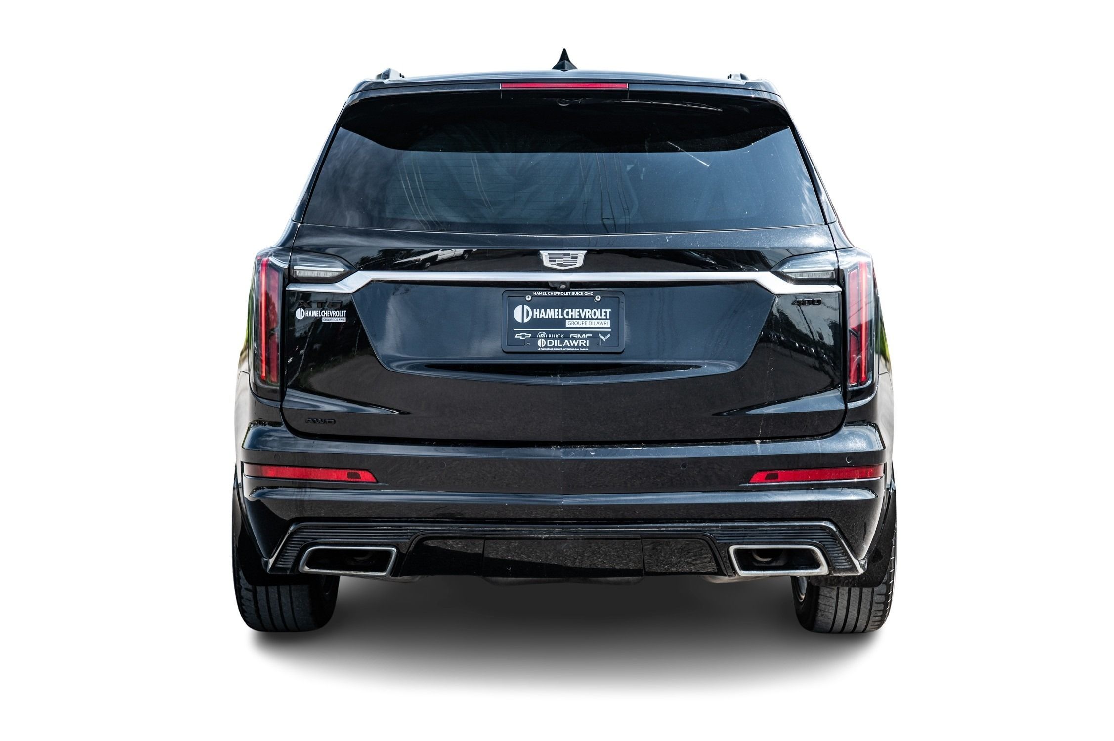 Cadillac XT6  2023