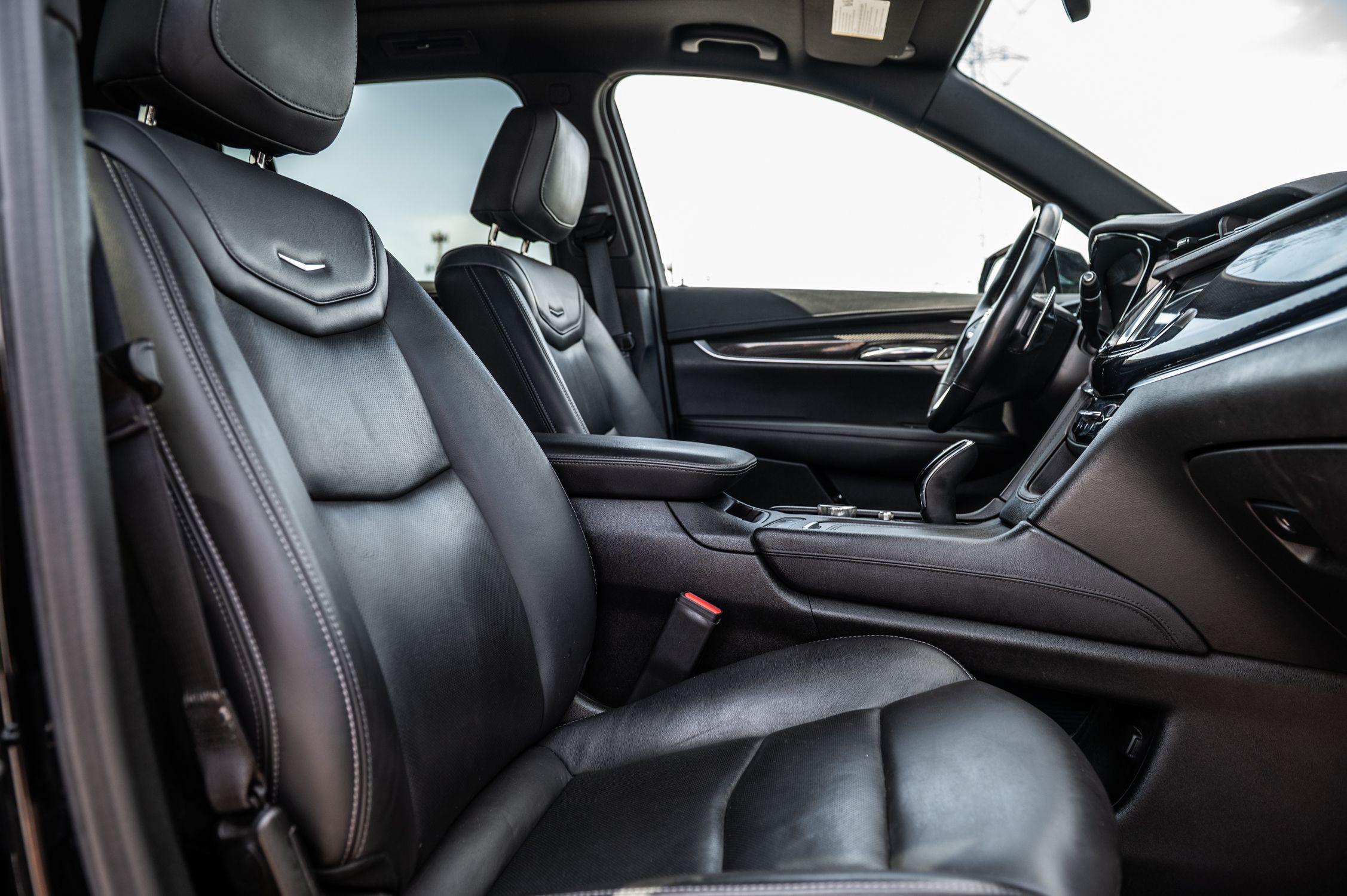 Cadillac XT6  2023