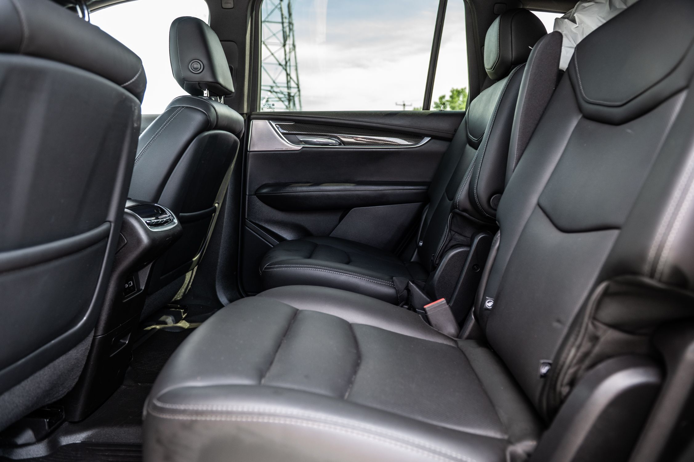 Cadillac XT6  2023