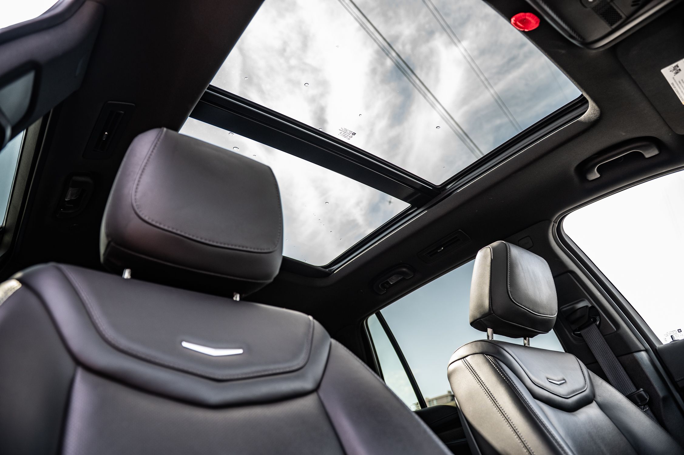 Cadillac XT6  2023