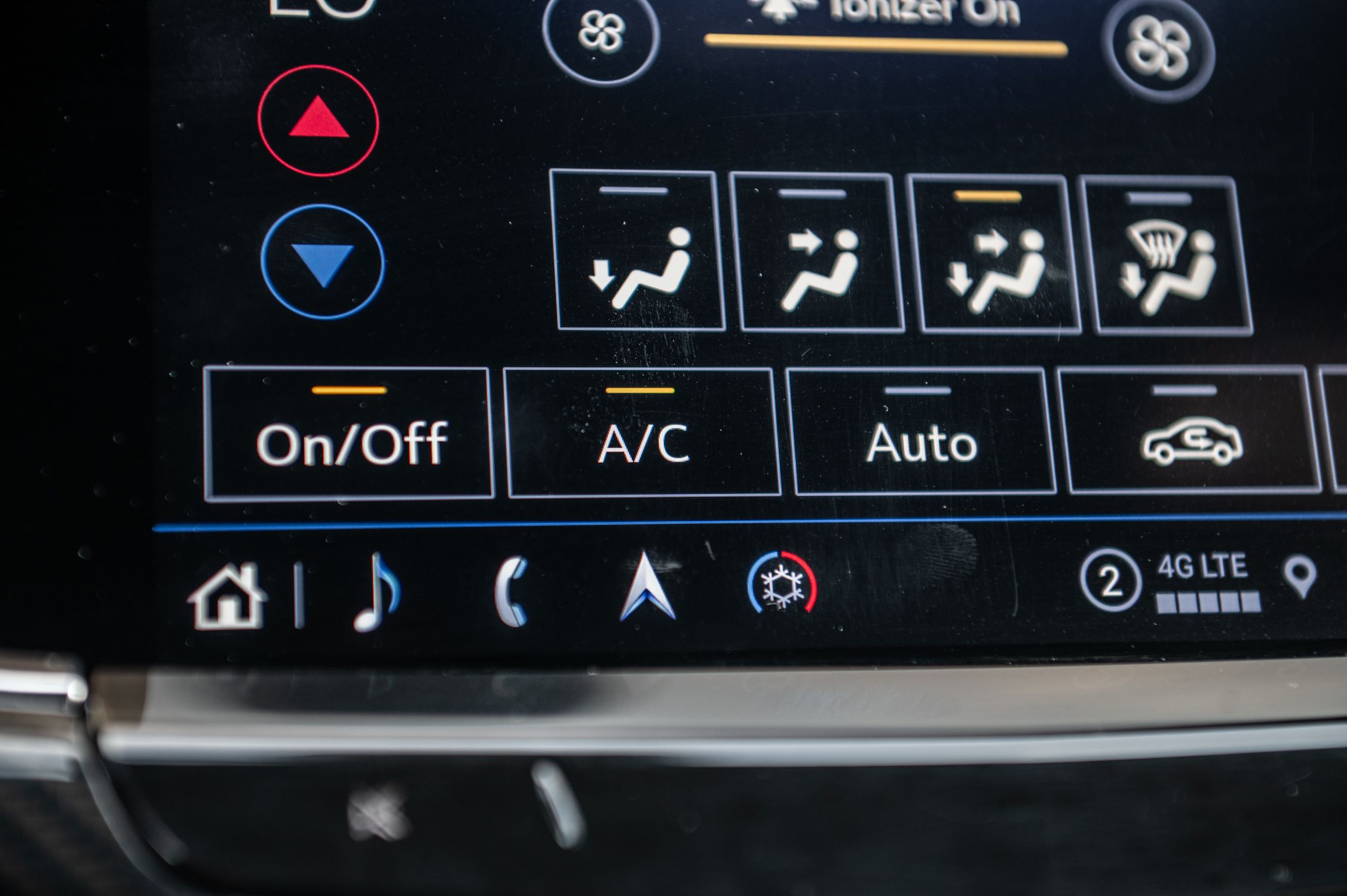 Cadillac XT6  2023