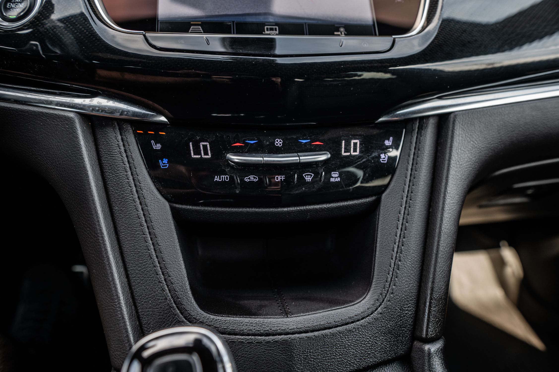 Cadillac XT6  2023