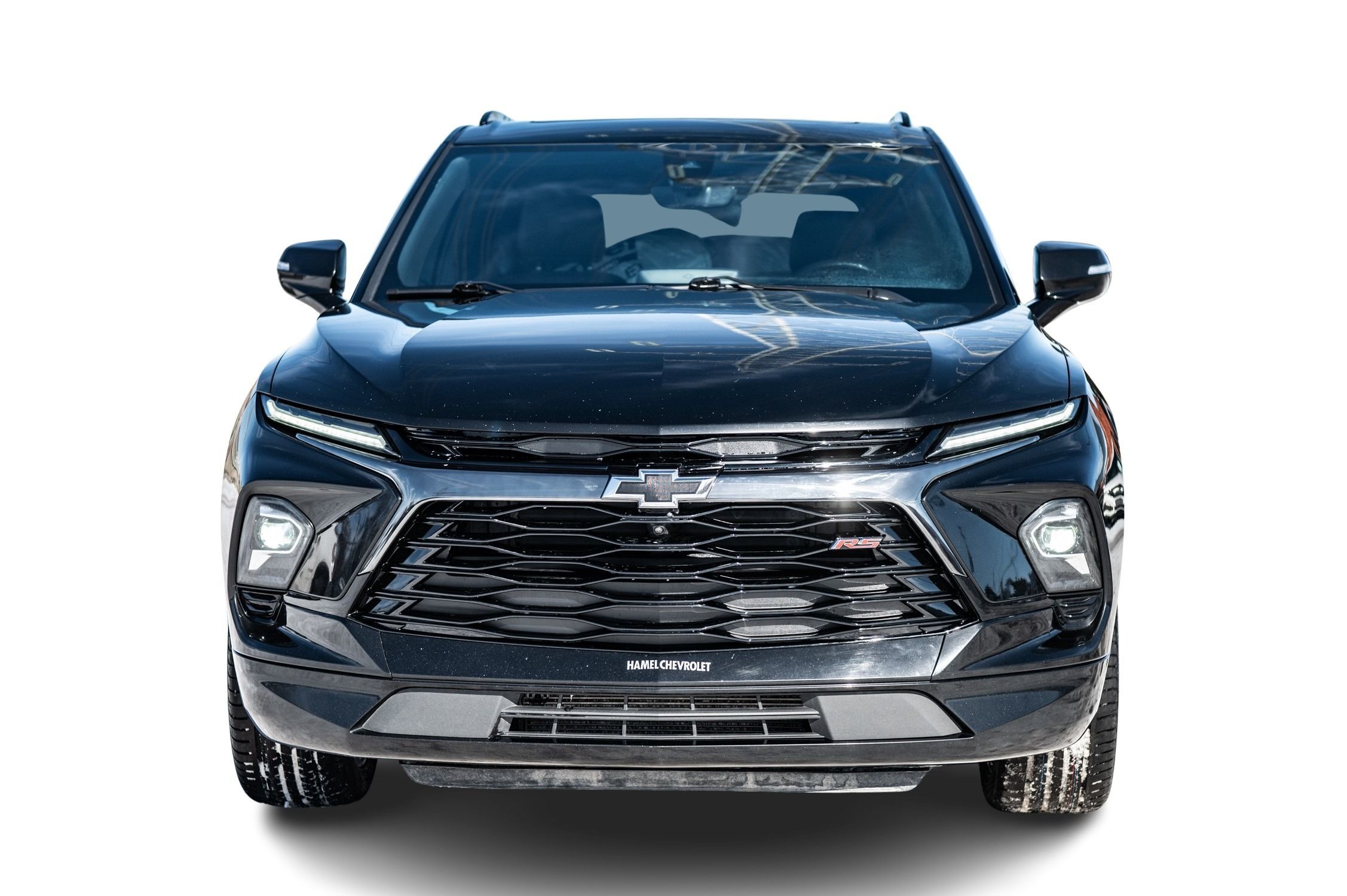 Chevrolet Blazer  2023