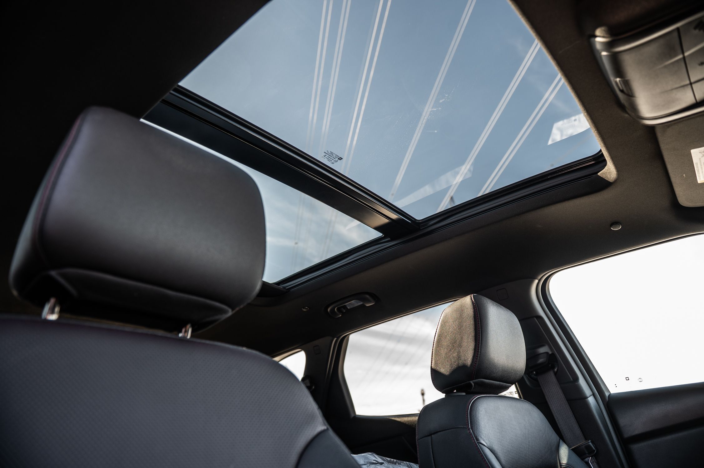 Chevrolet Blazer  2023