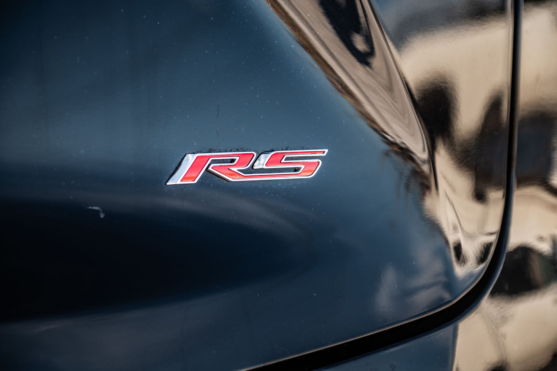 Chevrolet Blazer  2023