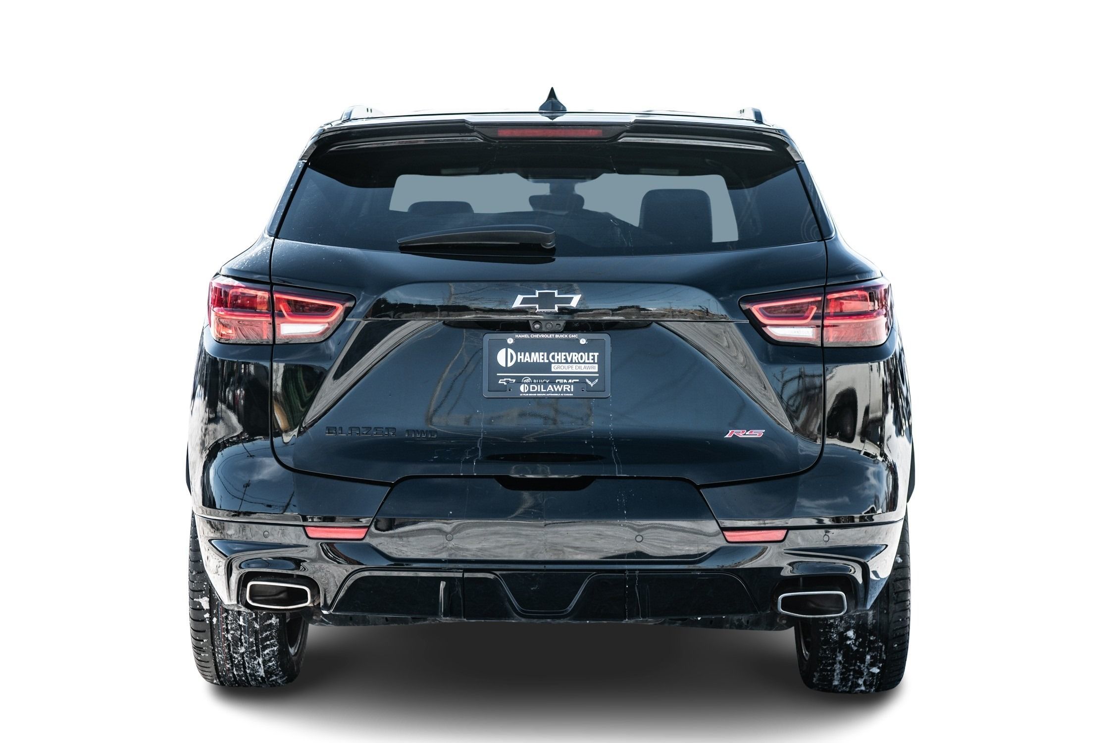 Chevrolet Blazer  2023