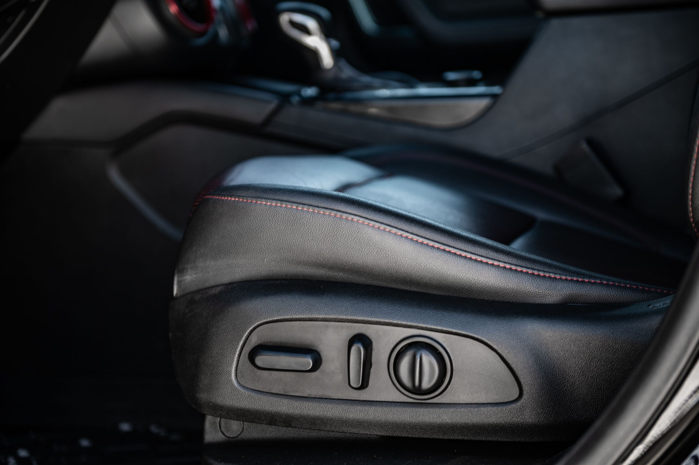 Chevrolet Blazer  2023