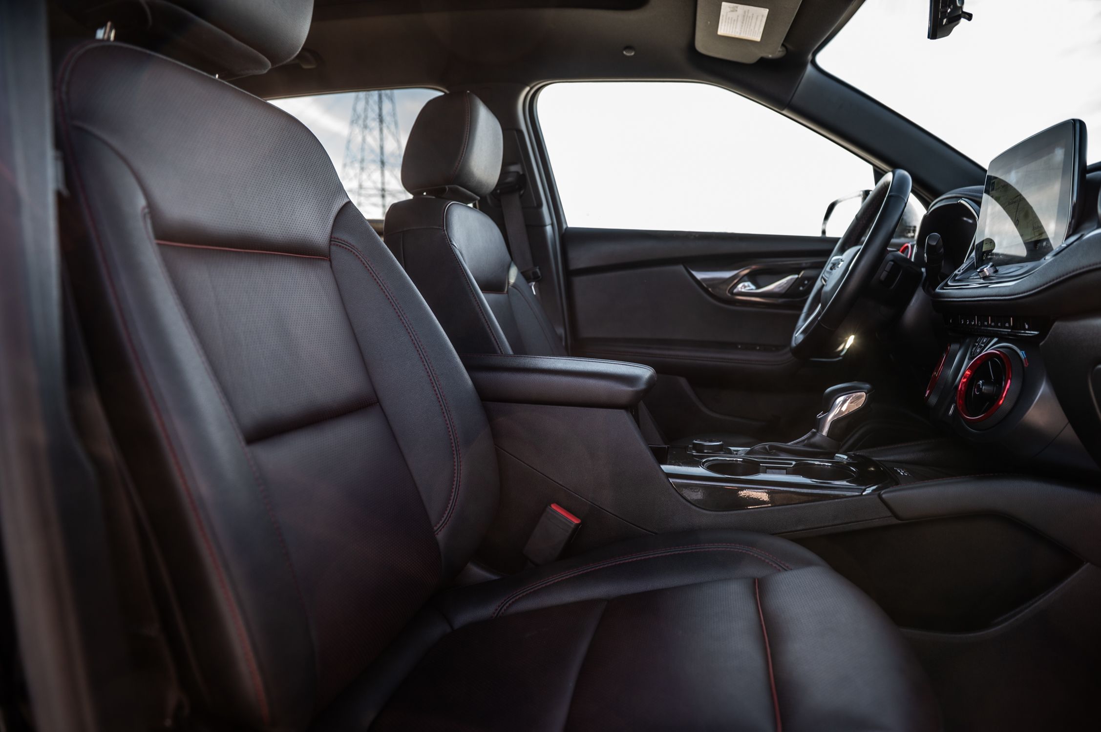 Chevrolet Blazer  2023