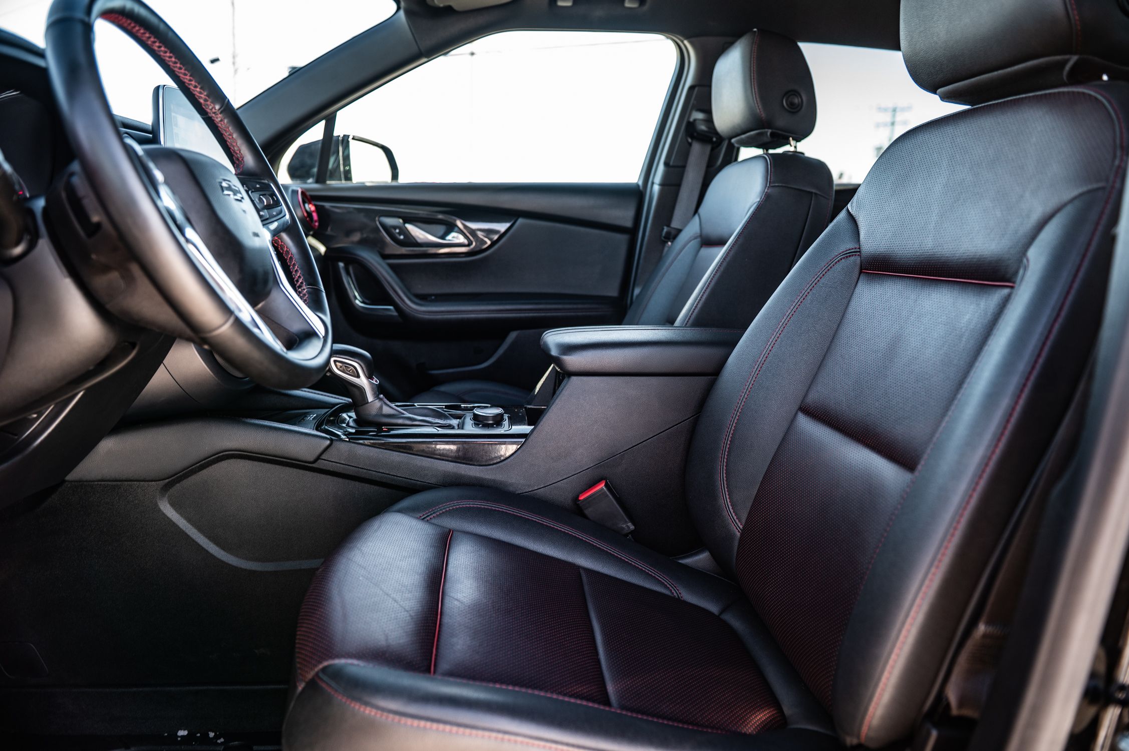 Chevrolet Blazer  2023