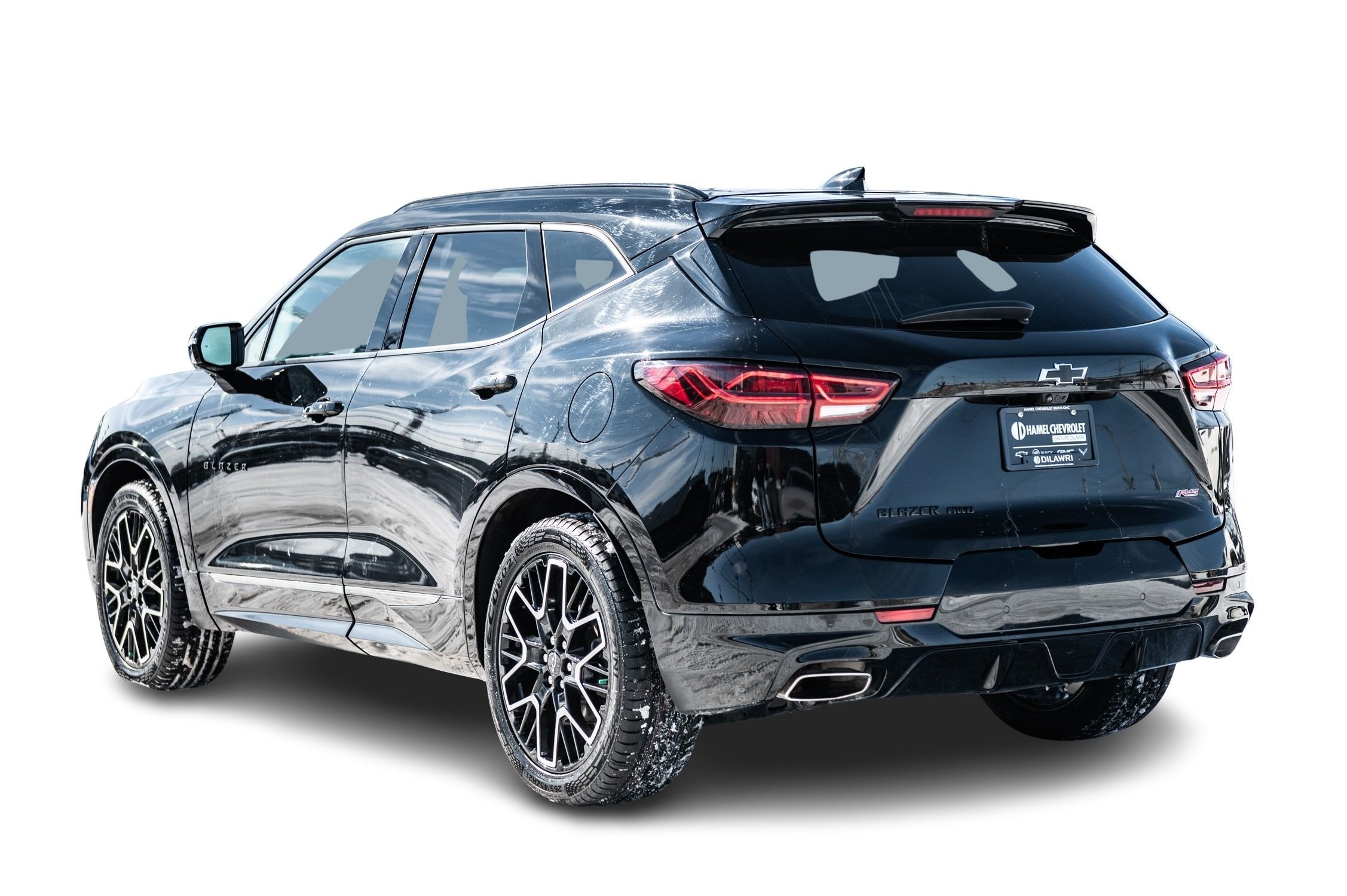 Chevrolet Blazer  2023