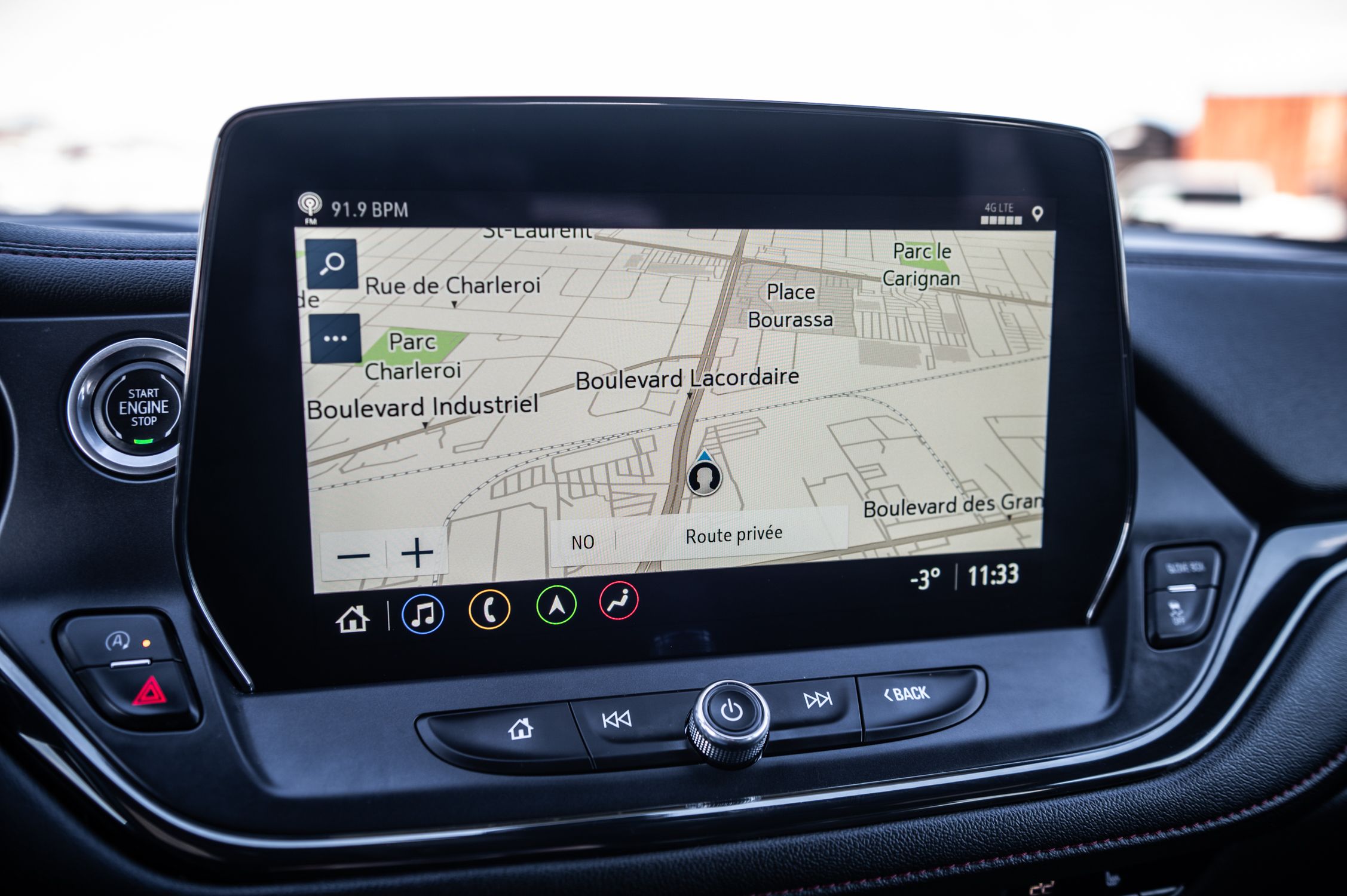 Chevrolet Blazer  2023