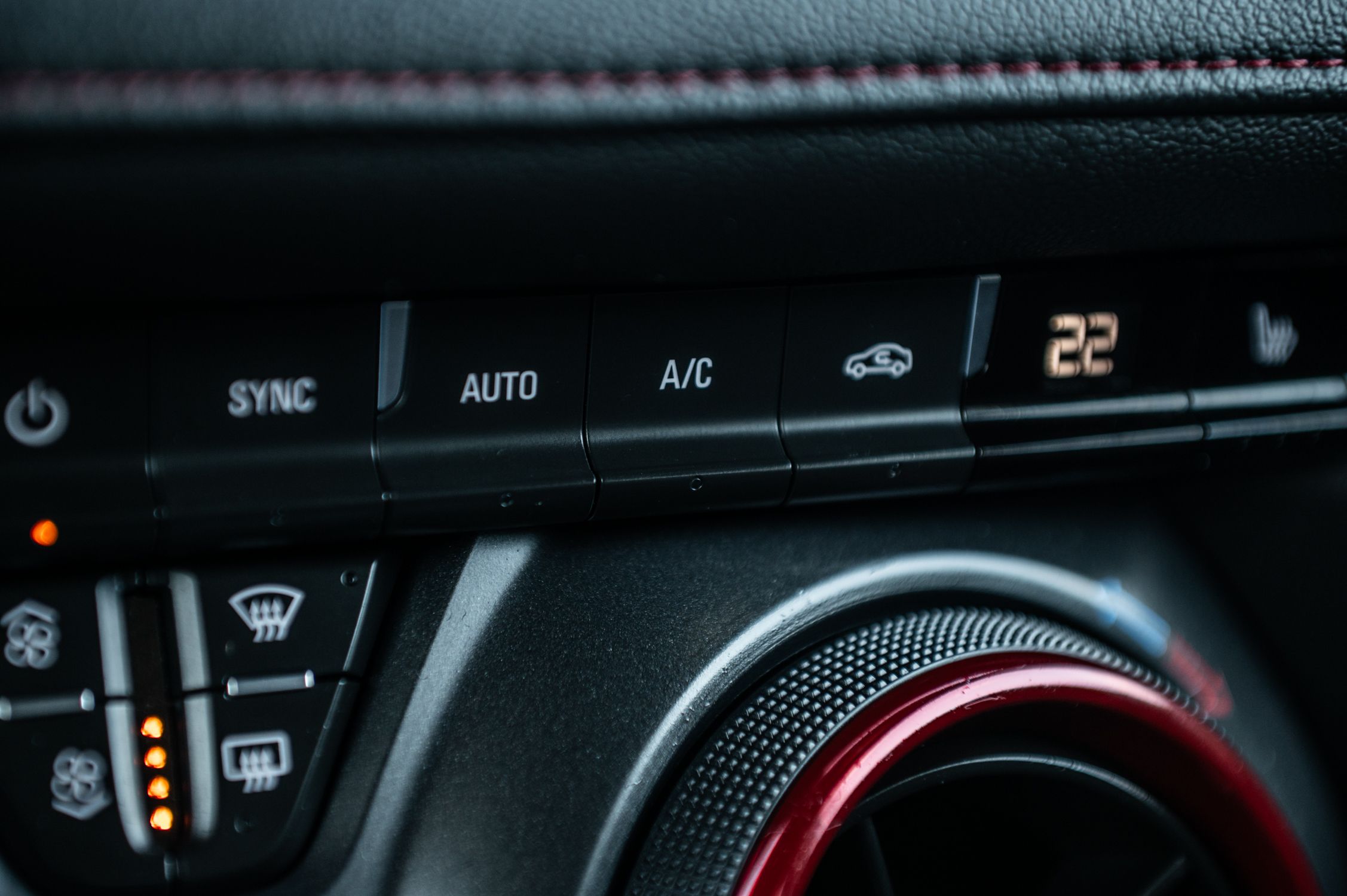 Chevrolet Blazer  2023