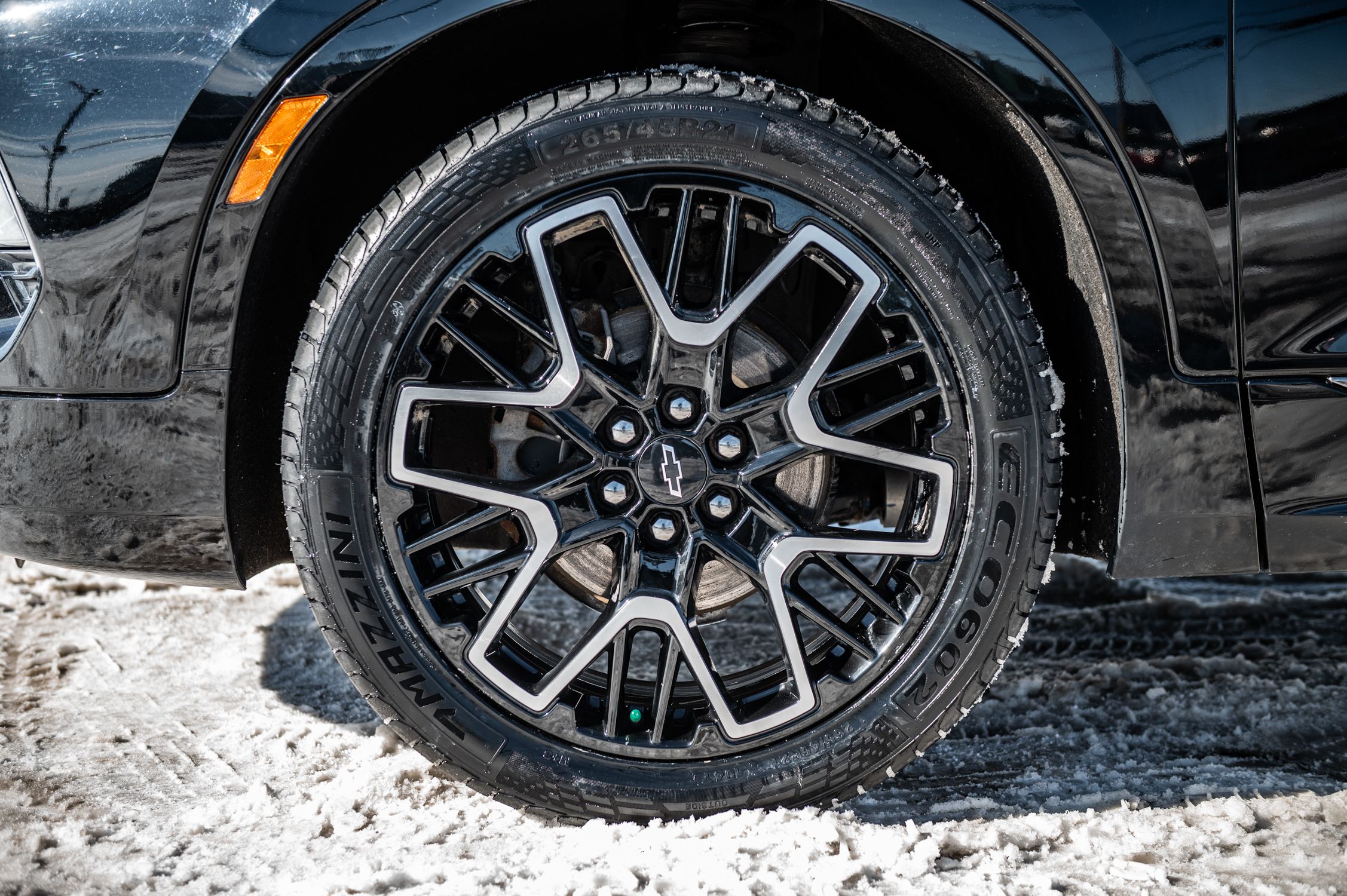 Chevrolet Blazer  2023