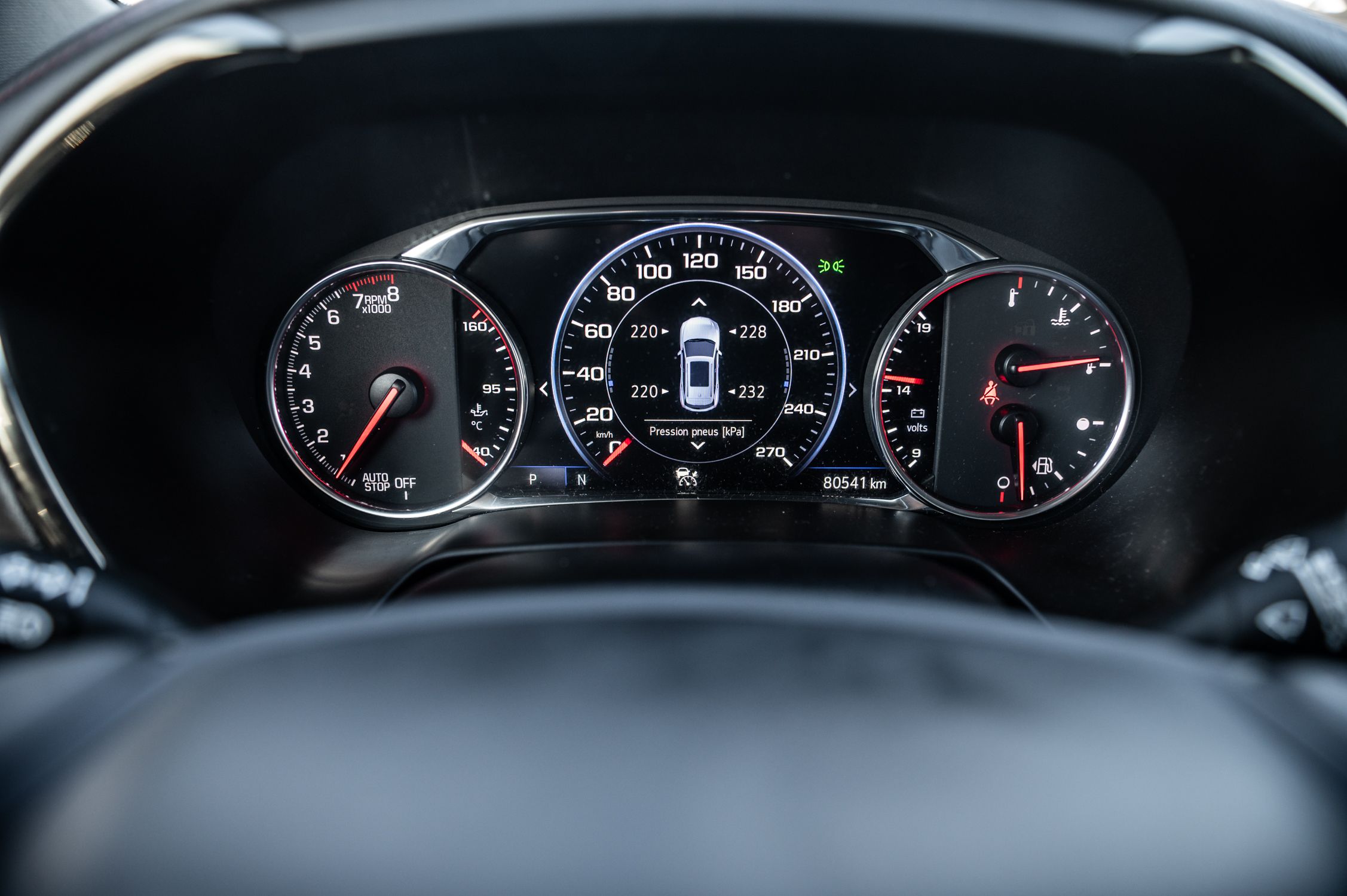 Chevrolet Blazer  2023