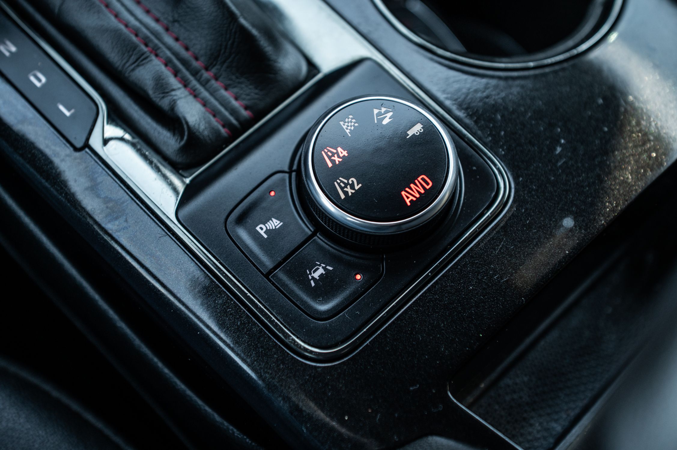 Chevrolet Blazer  2023